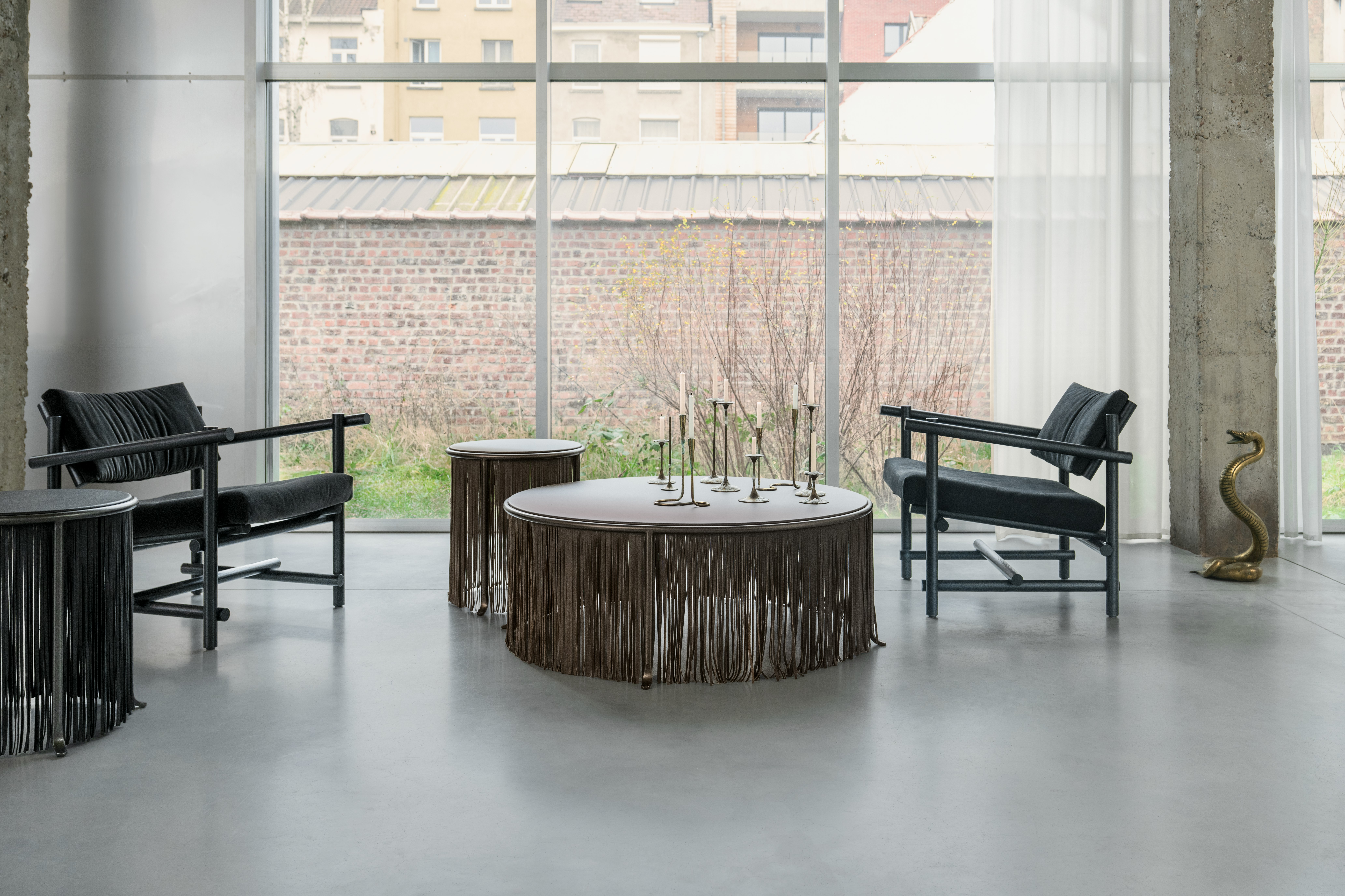 Dozie Kanu Coffee Table