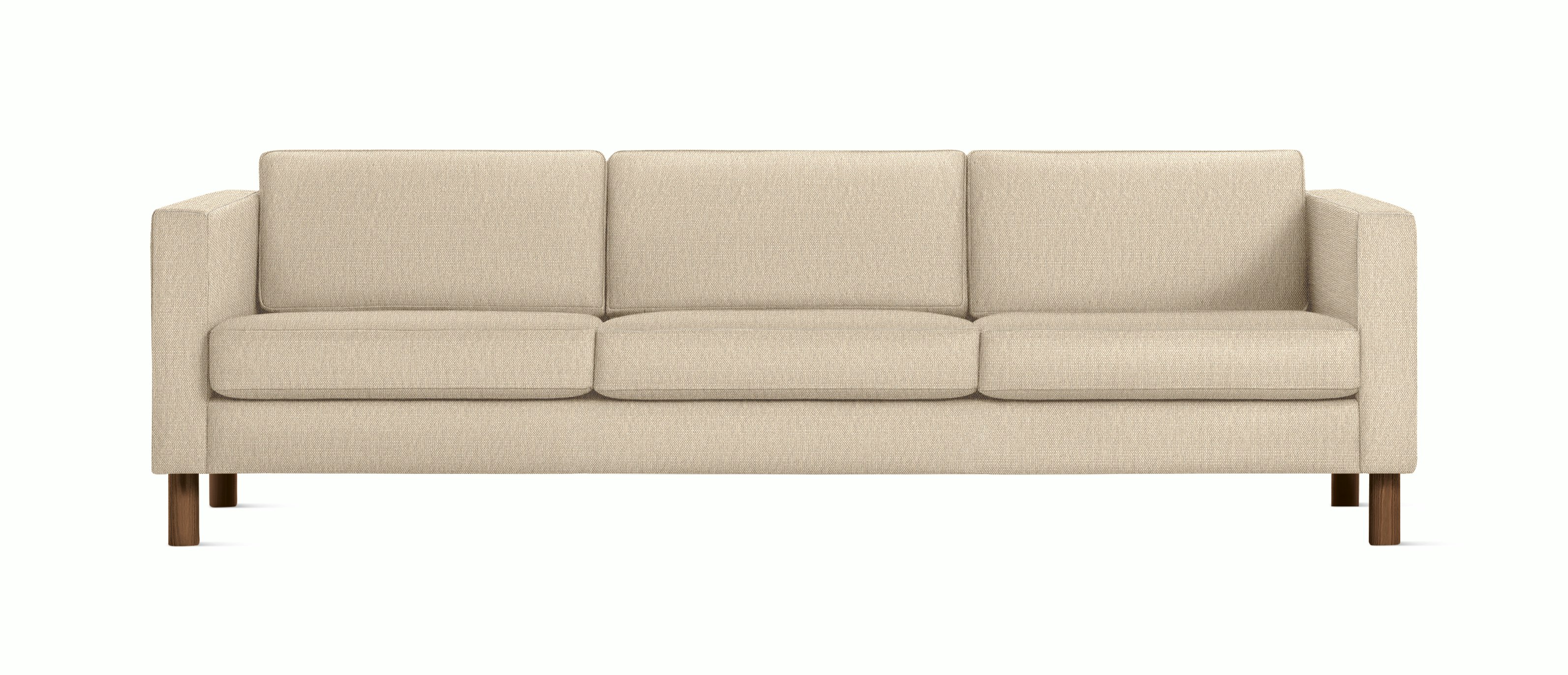 Lispenard Sofa, 3-Seat
