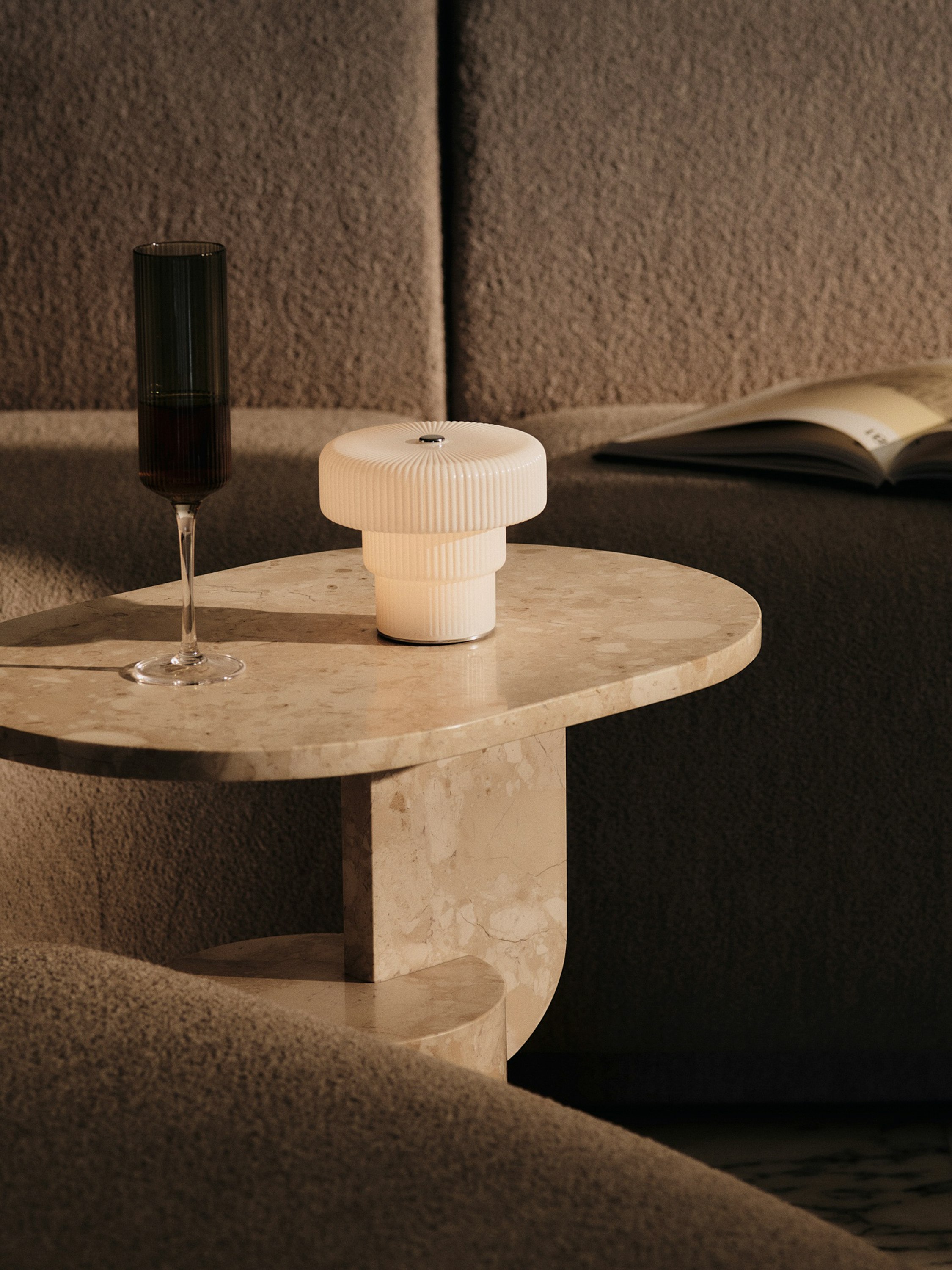 Ripple Portable Lamp