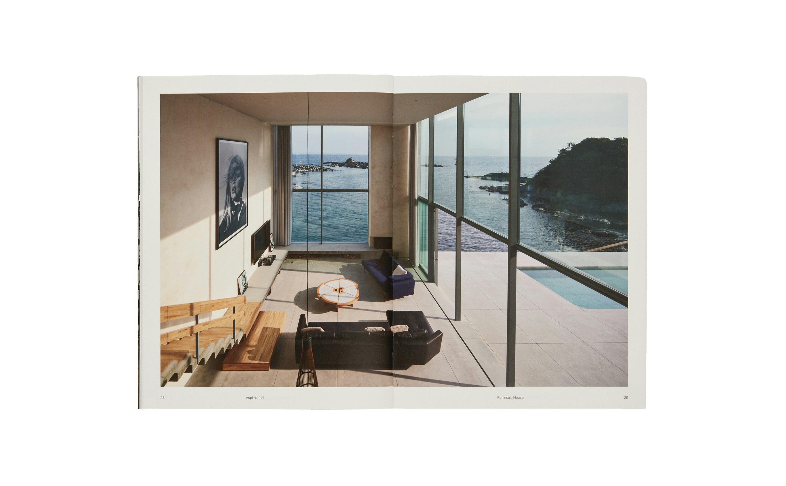 Japanese Interiors – Design Within Reach