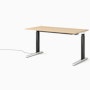 Renew Sit-To-Stand Desk Renew Sit-To-Stand Desk
