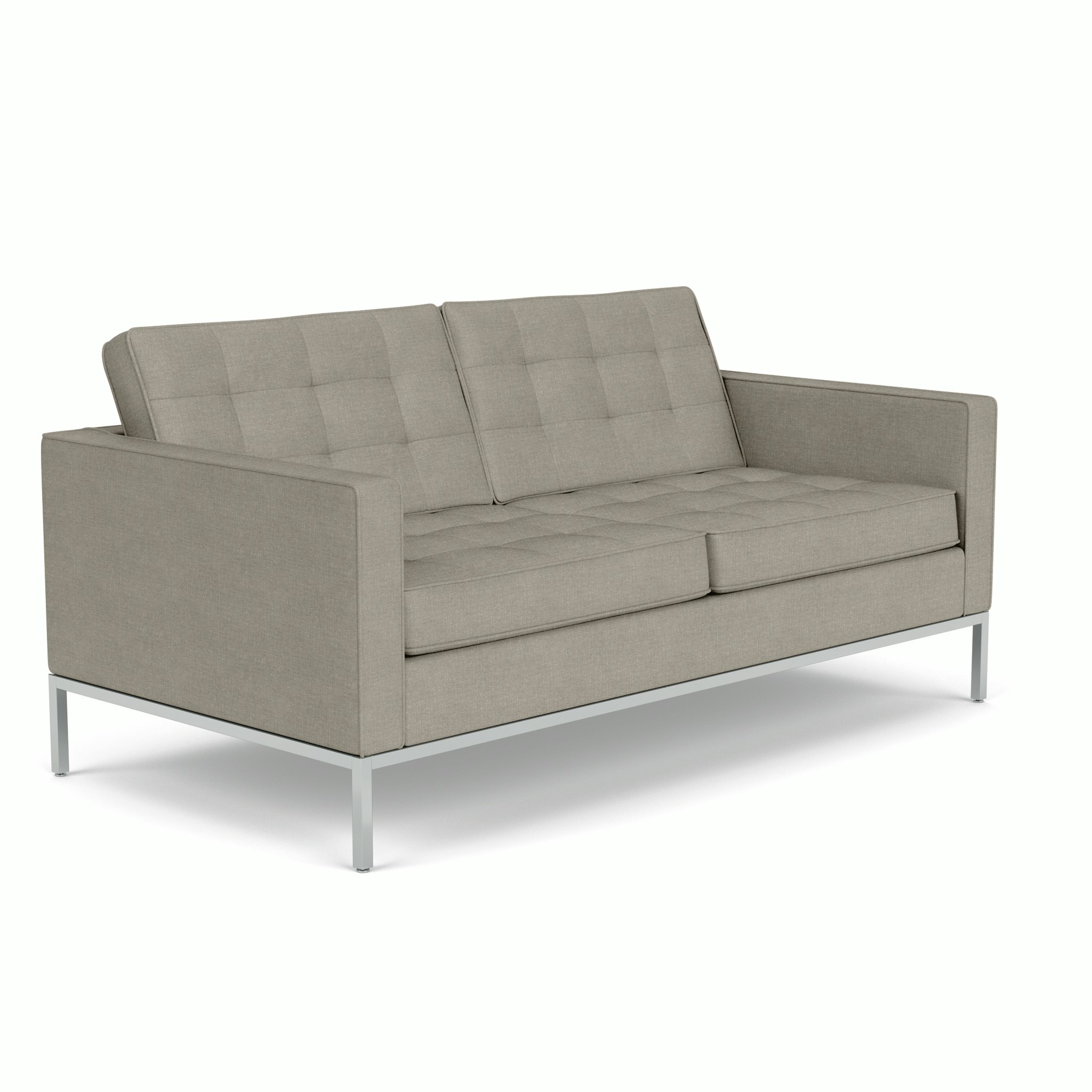 Florence Knoll Sofa - Two Seat Sofa