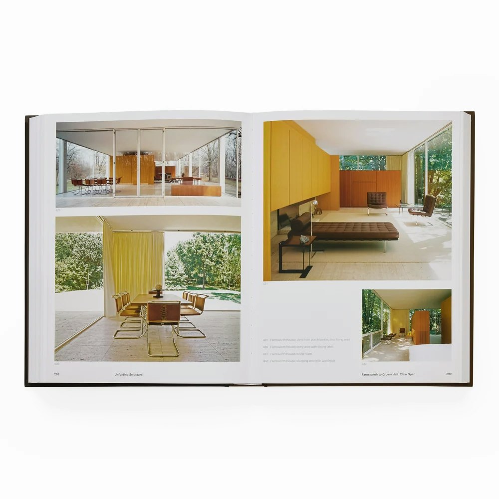 Mies Hardcover