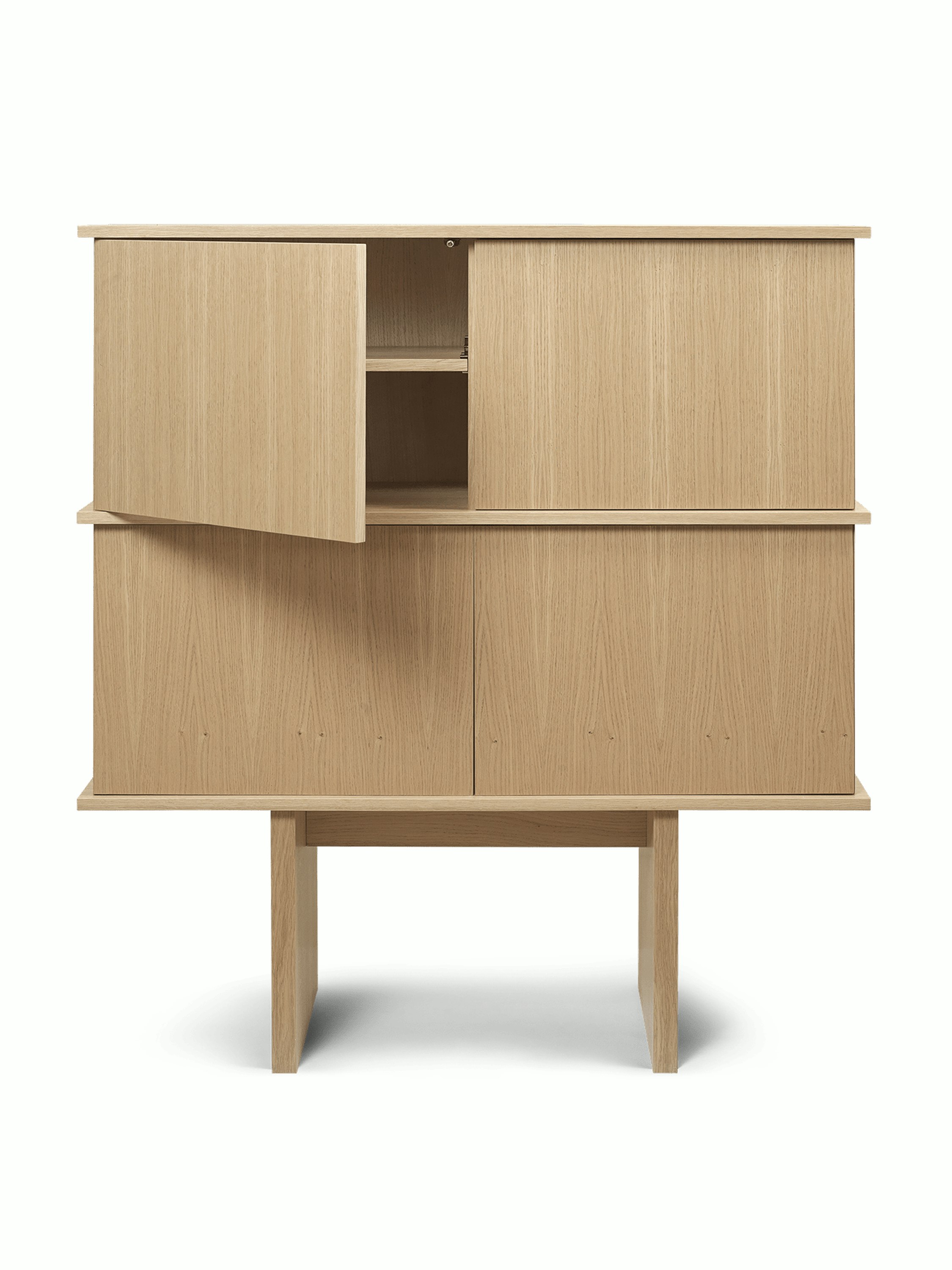 Stilt Sideboard