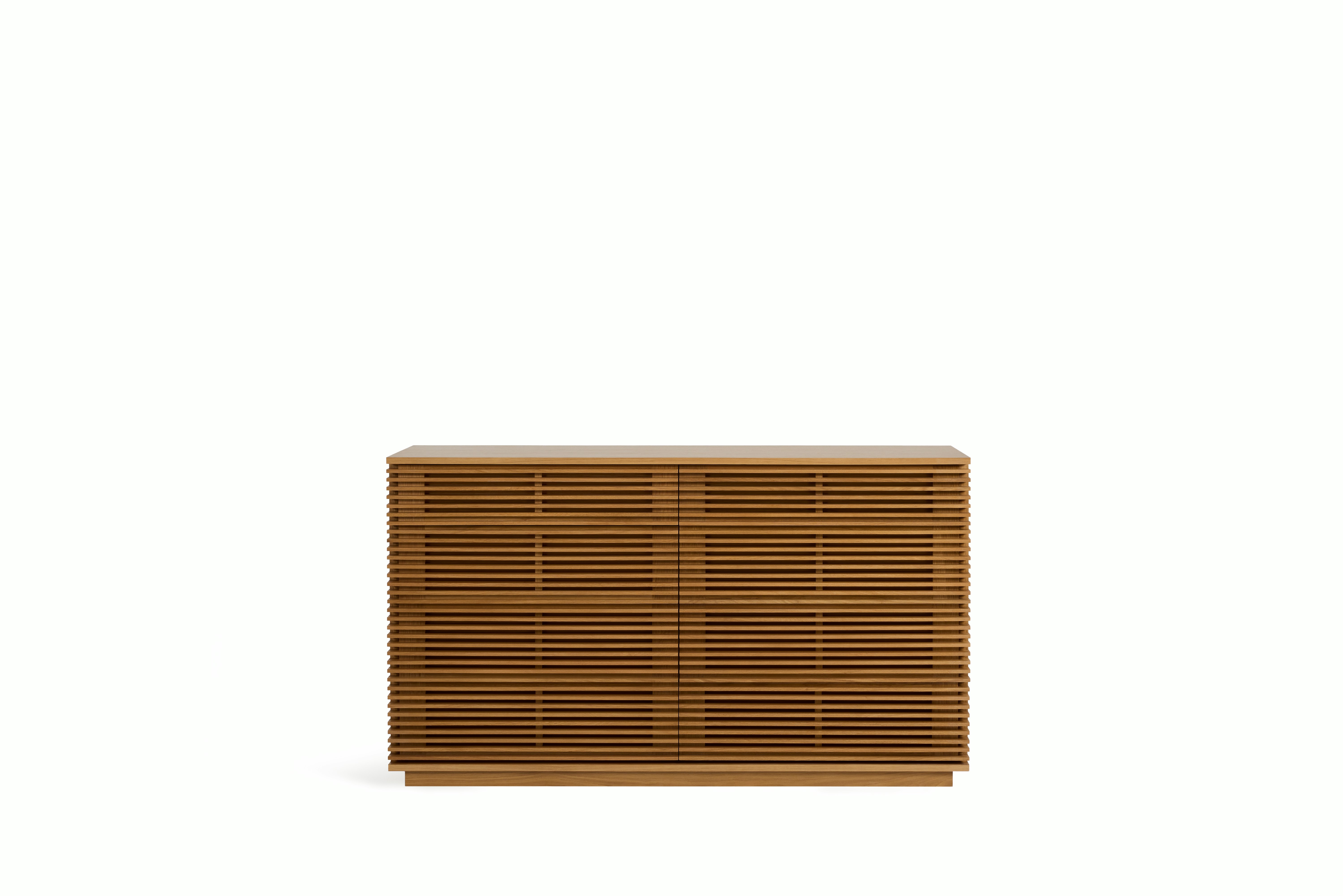 Line Eight Drawer Dresser