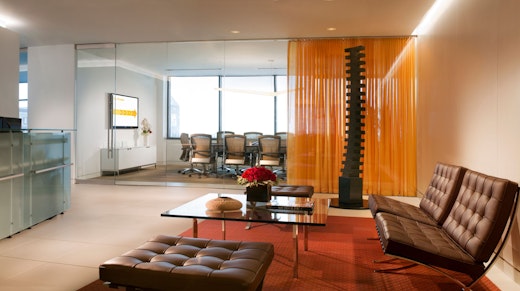 Harris Design Project Profile