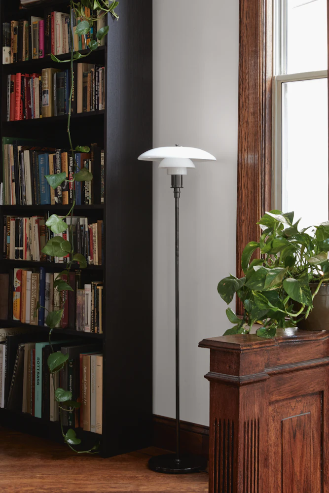 PH 3 1/2-2 1/2 Floor Lamp PH 3 1/2-2 1/2 Floor Lamp