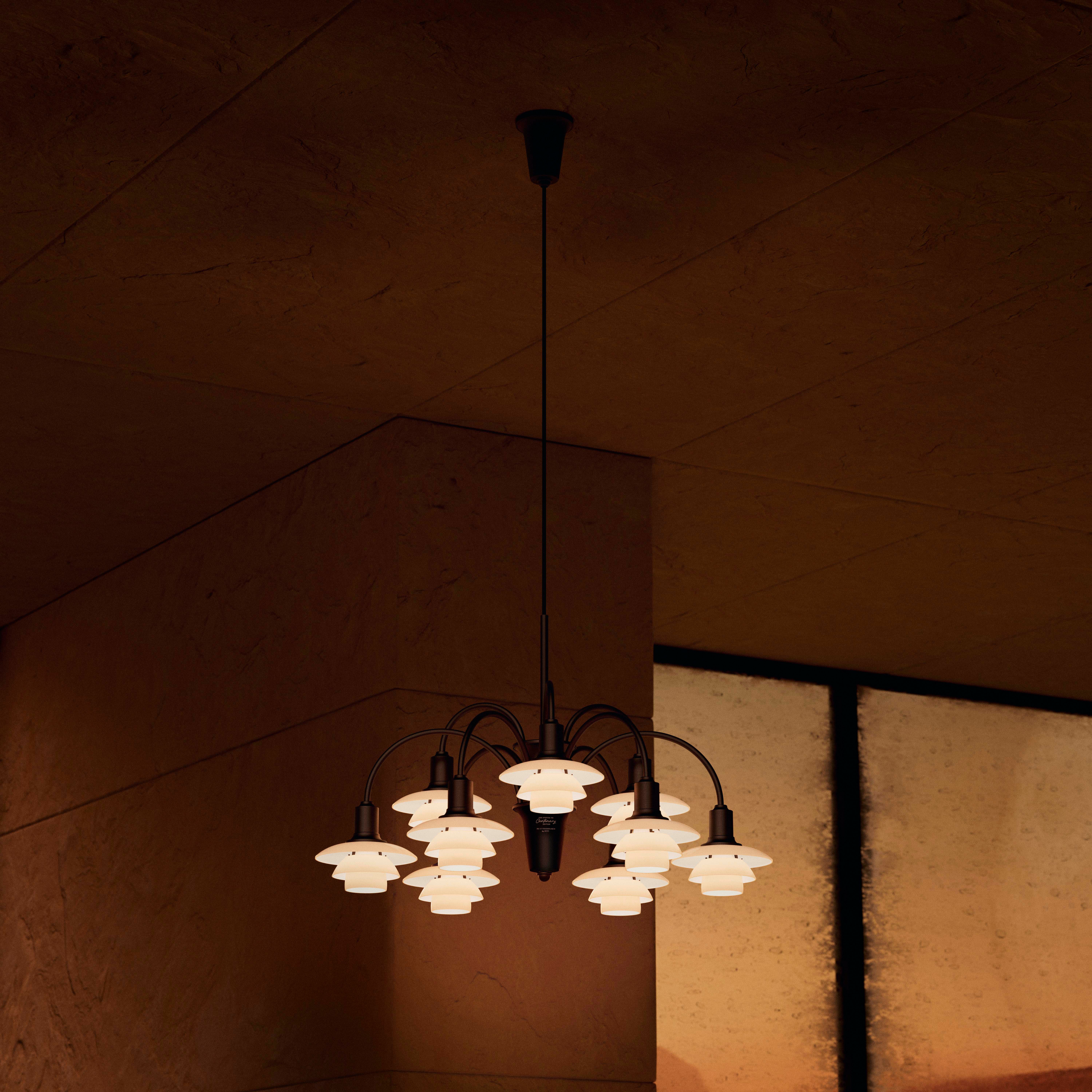 Ceiling + Pendant Lamps