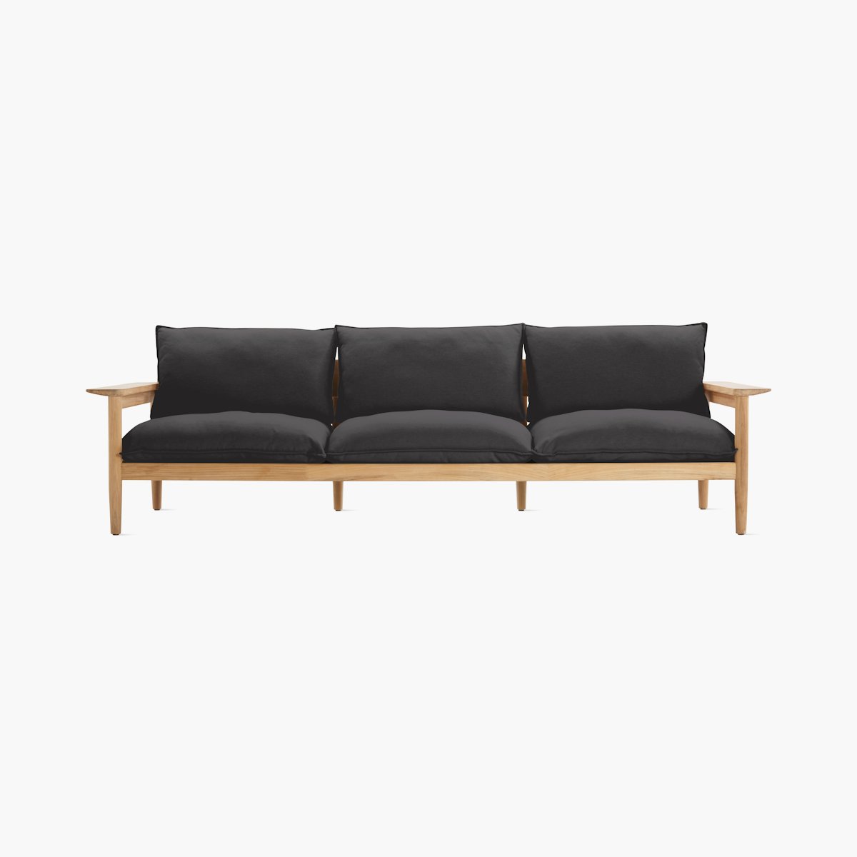 Terassi Sofa Terassi Sofa, Three Seater