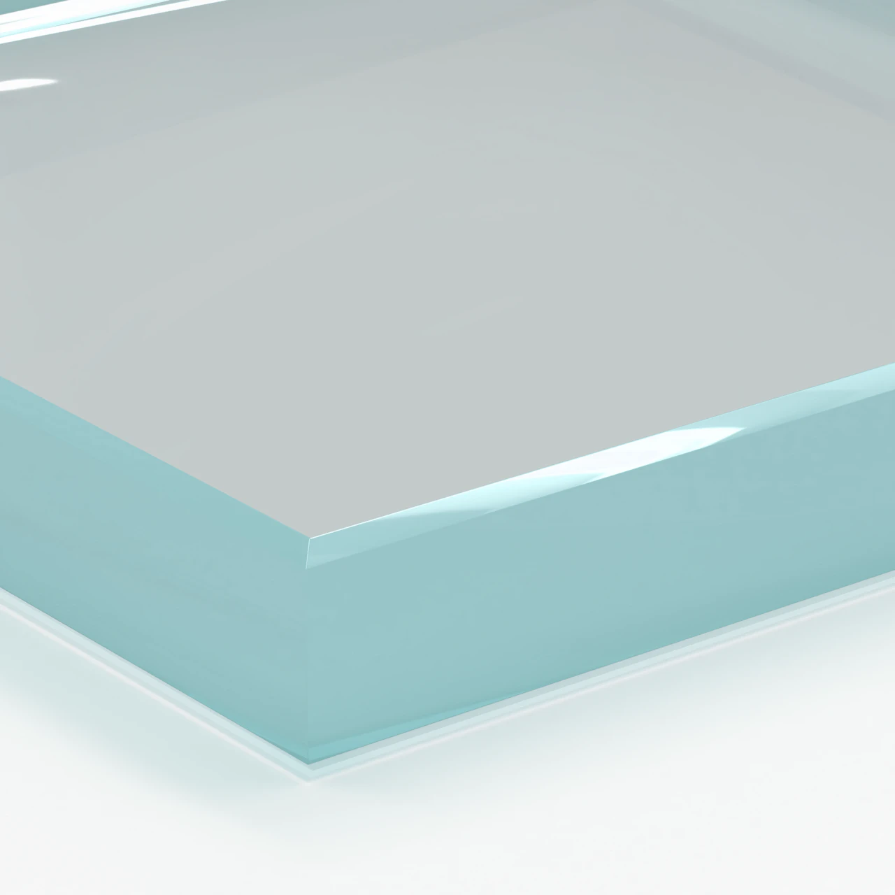 Starphire Clear Glass