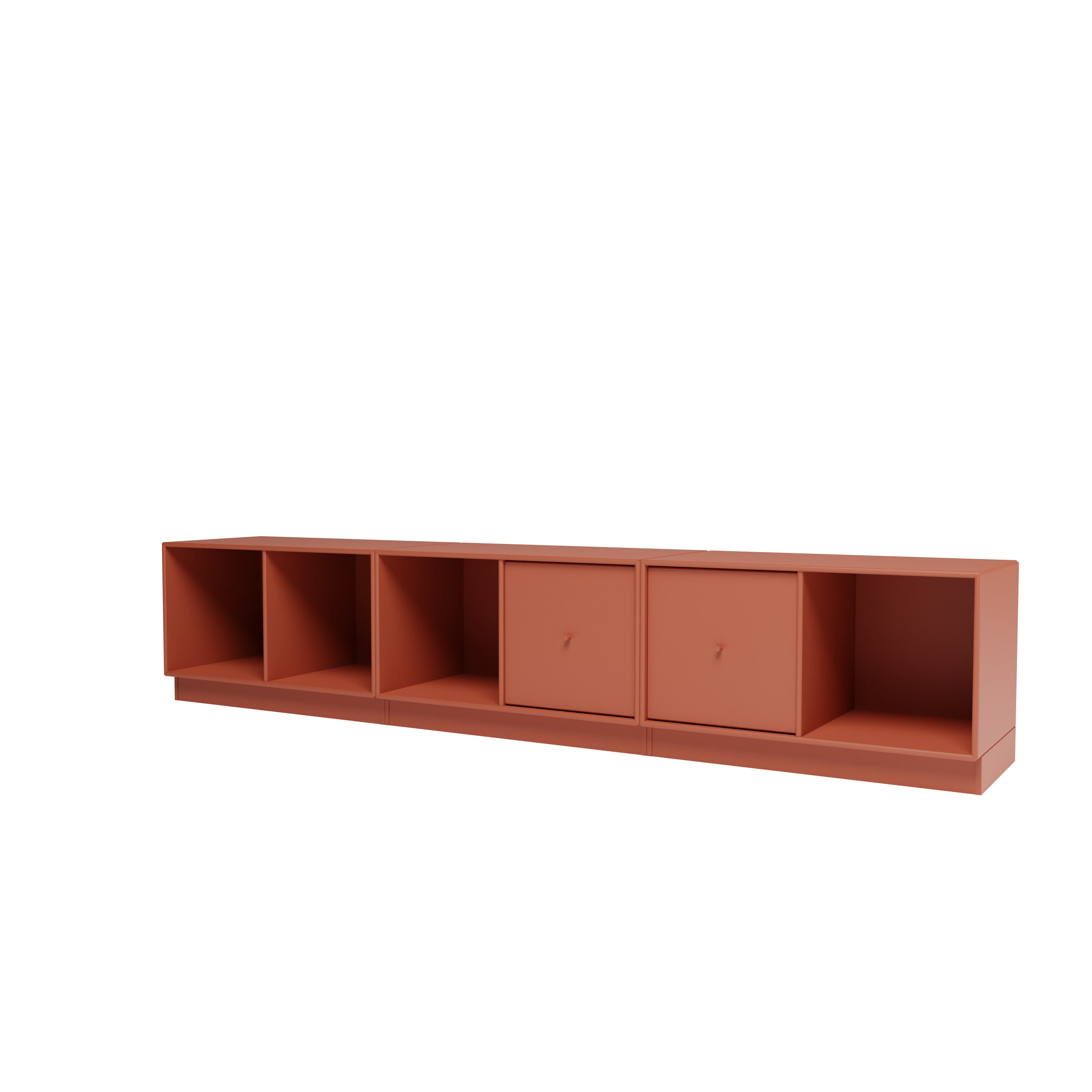 Rest Storage Bench - Bench, 15", Plinth, With Drawers, Hokkaido