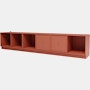Rest Storage Bench - Bench, 15", Plinth, With Drawers, Hokkaido