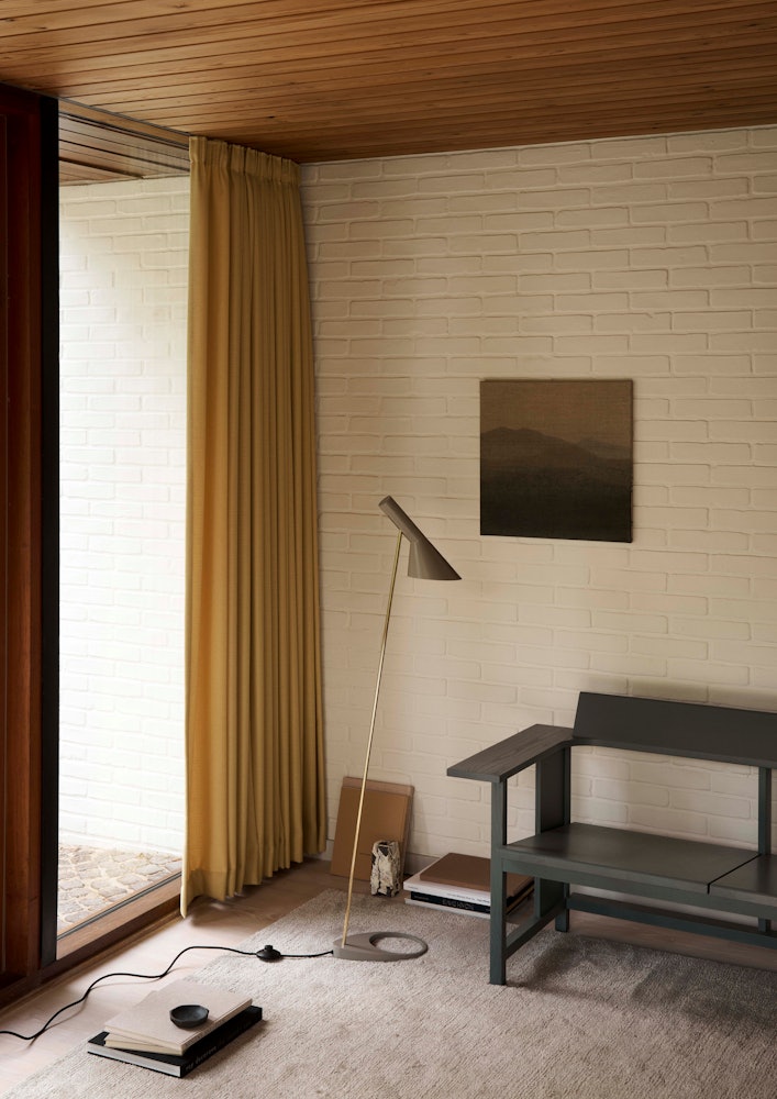 AJ Floor Lamp