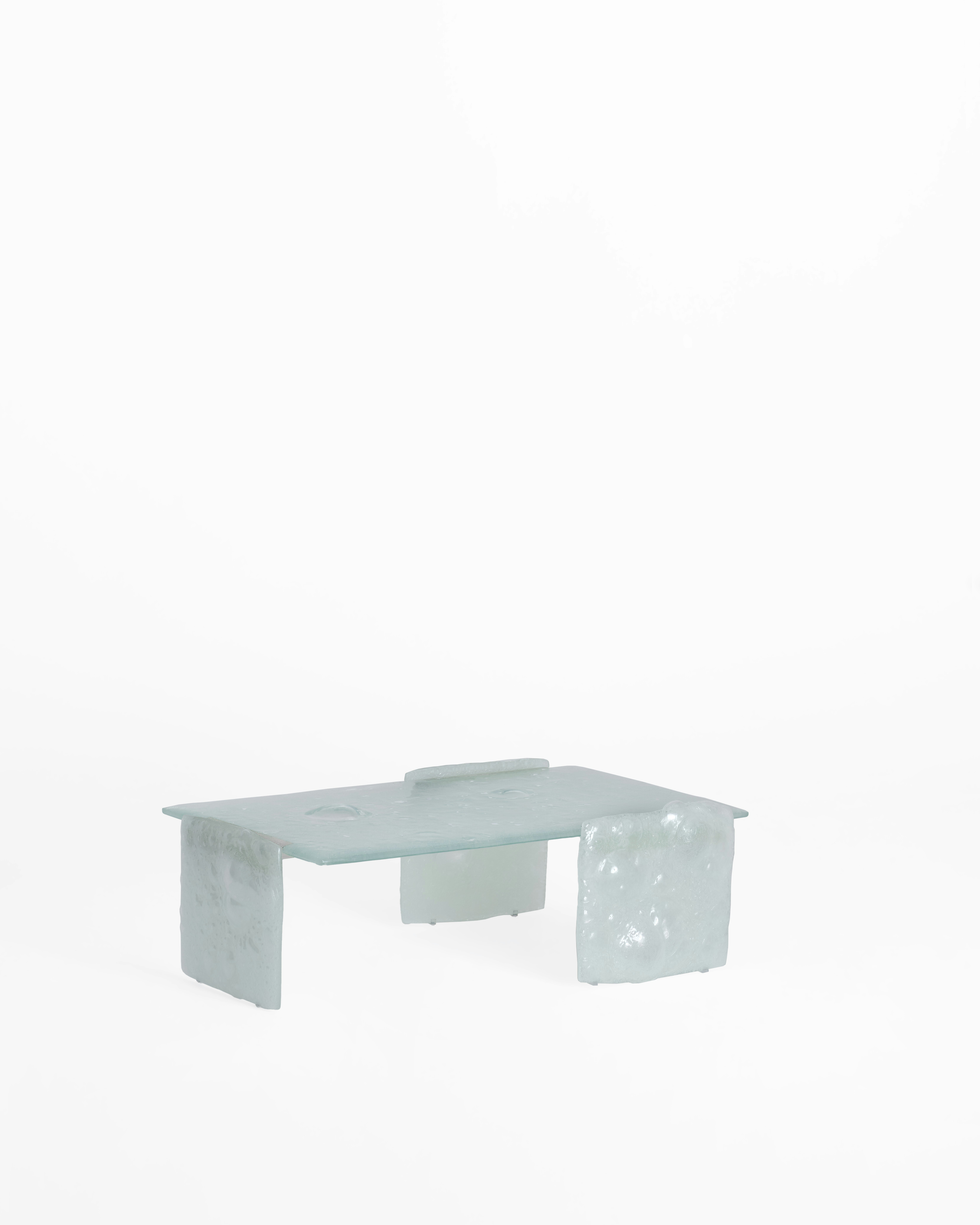 Opalia Low Table