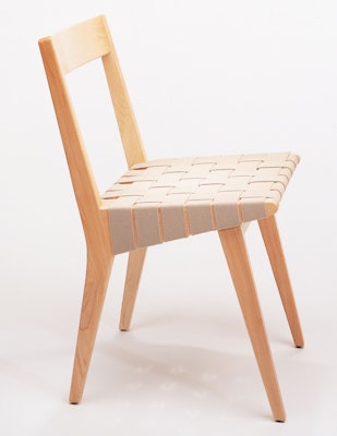 Risom Side Chair