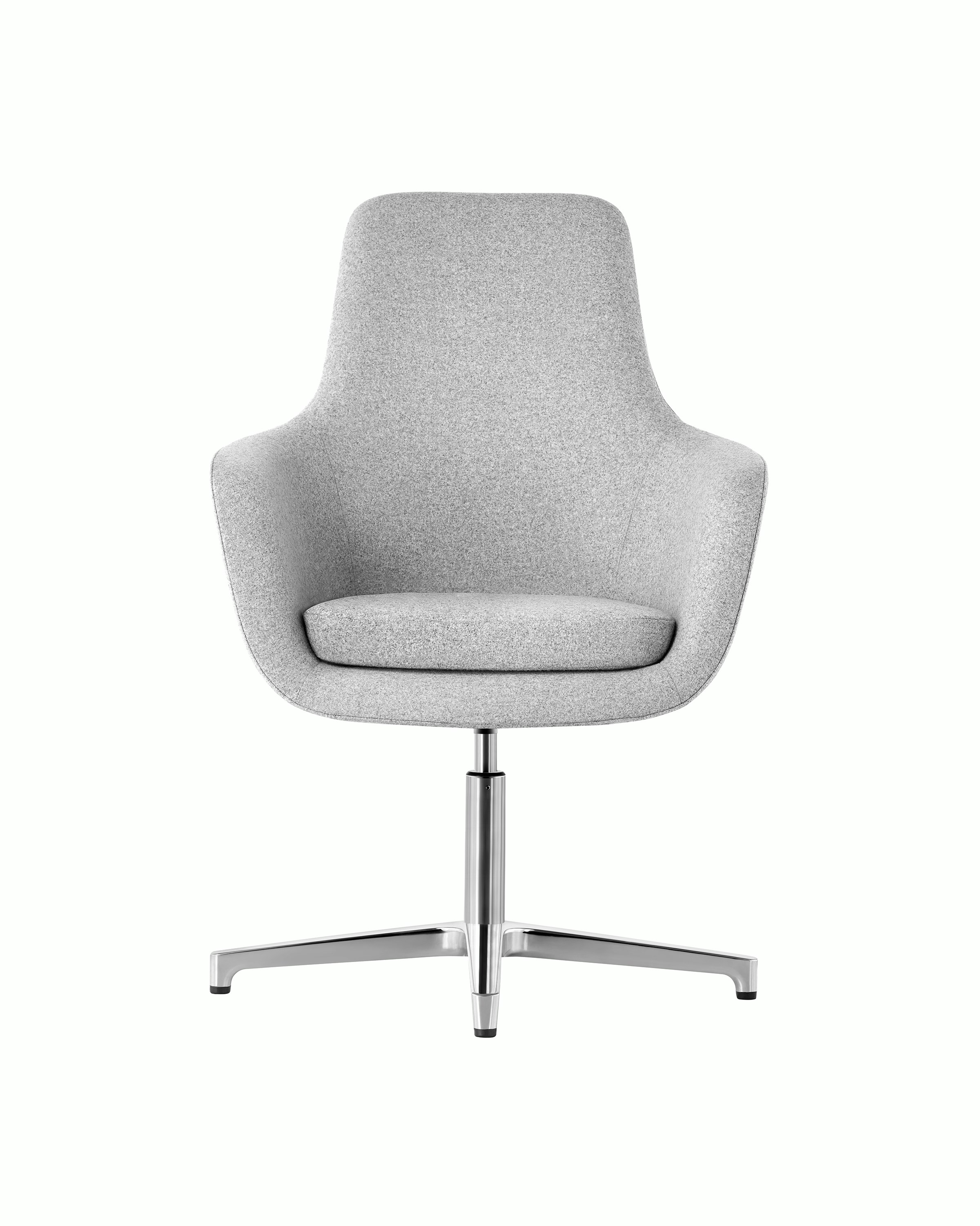 Saiba Chair