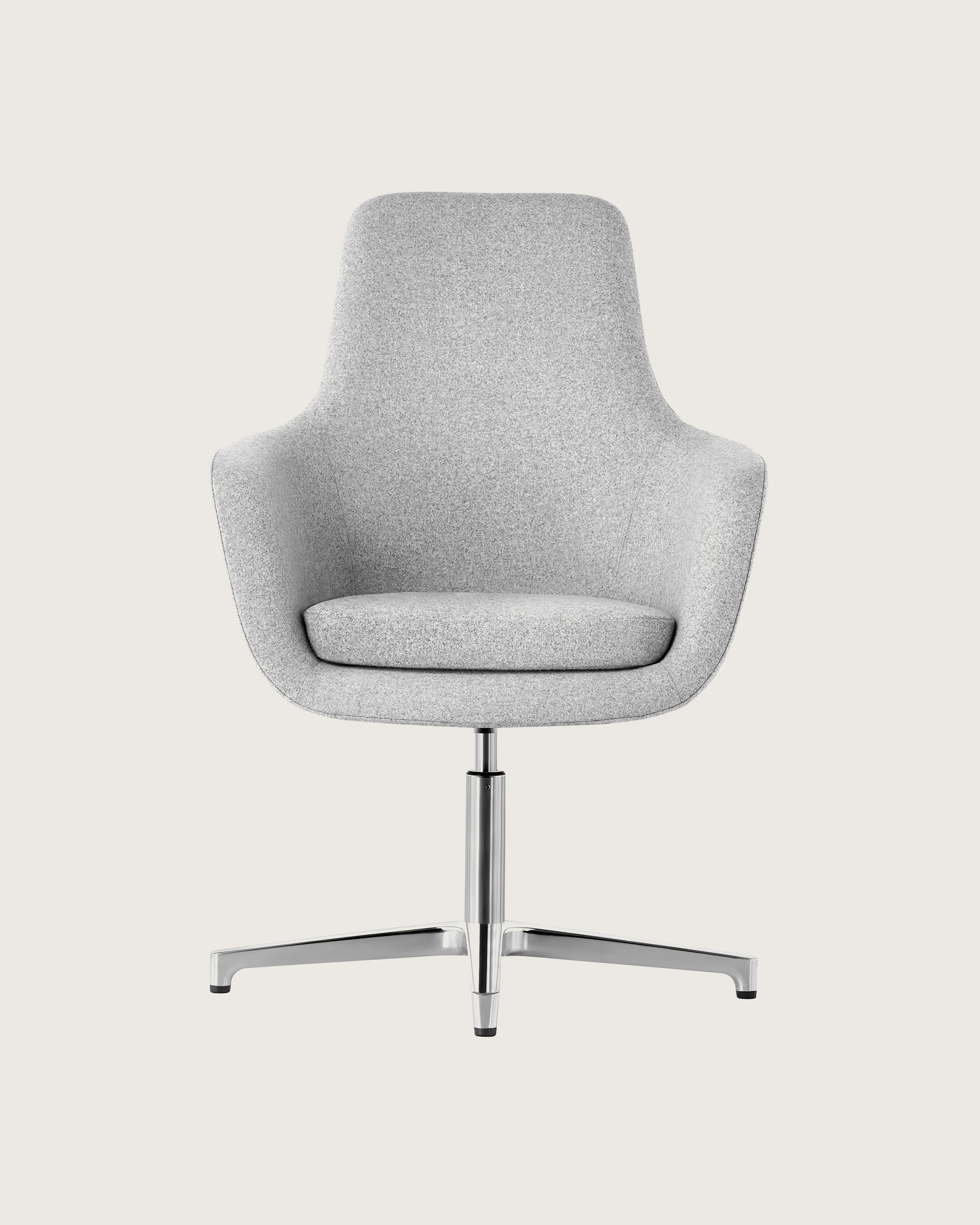 Saiba Chair