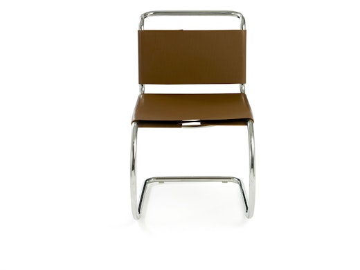 Mies van der Rohe MR Side Chair