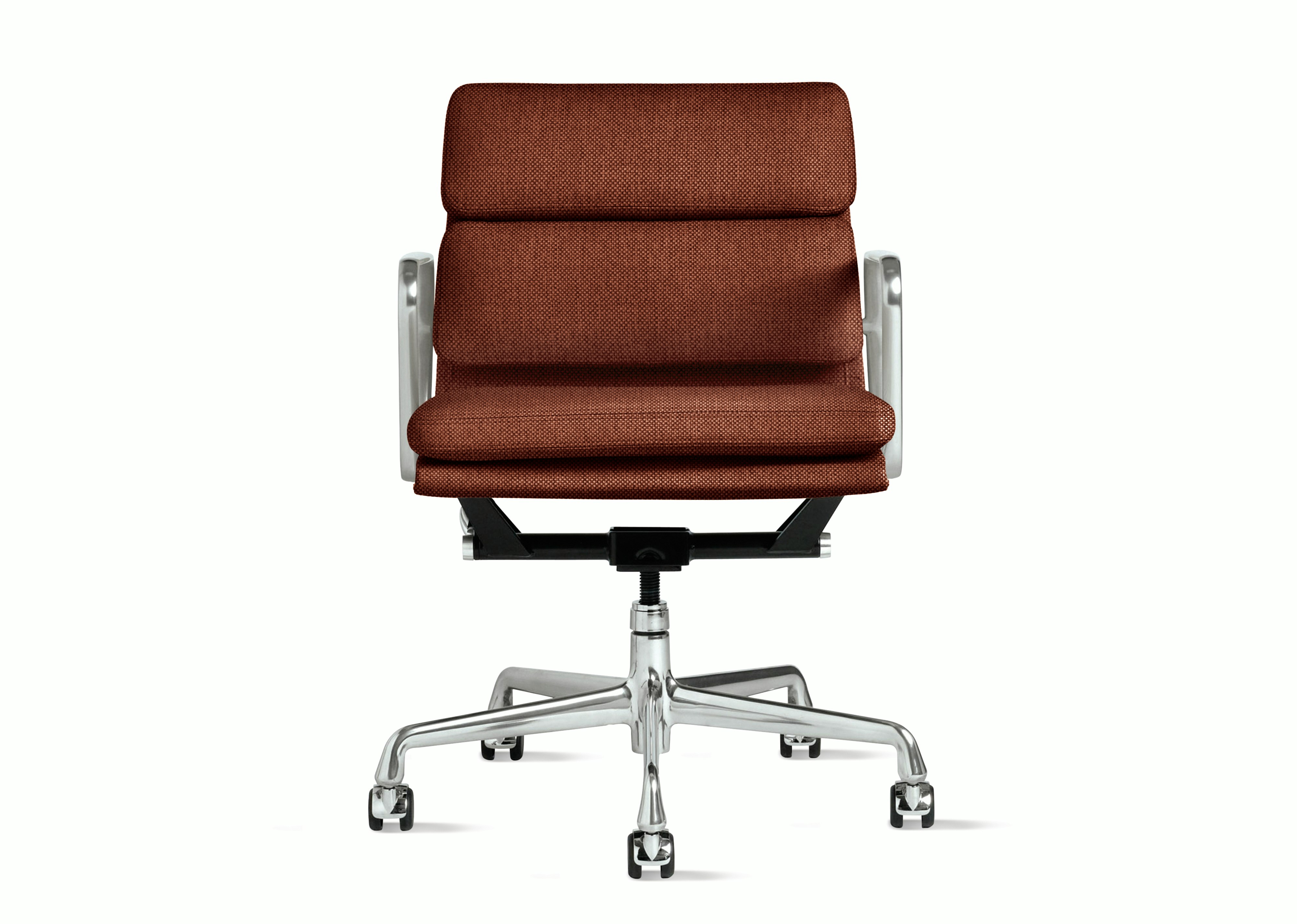 Eames Soft Pad Mgmt - Stnd,  Mnl Lift,  Mode Thermic,  MD