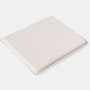 Palissade Dining Armchair Cushion - Seat, Cream White