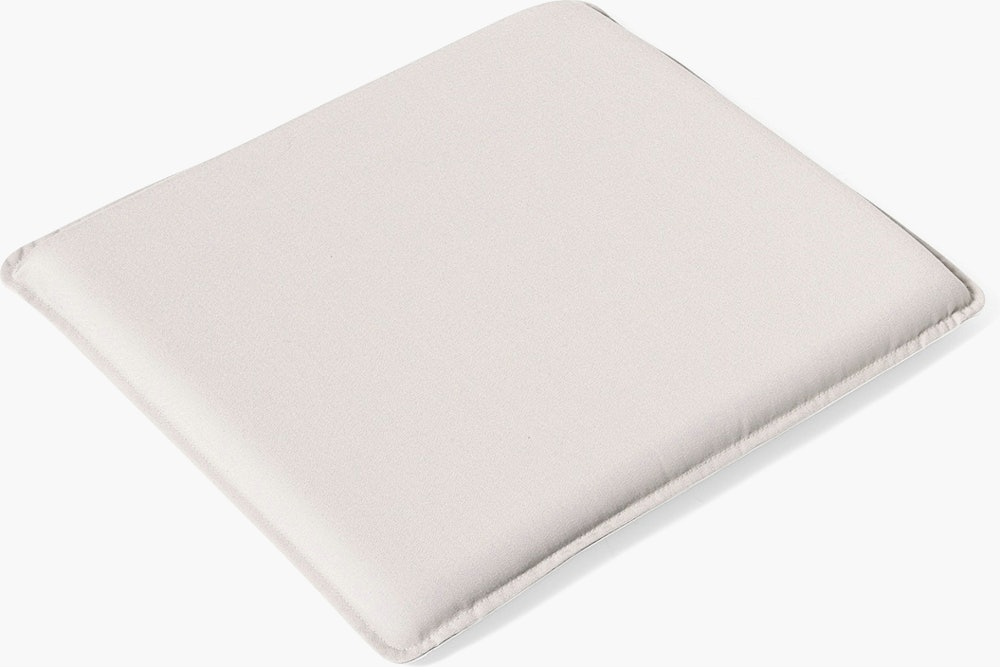Palissade Dining Armchair Cushion - Seat, Cream White