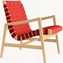 Risom Lounge Chair