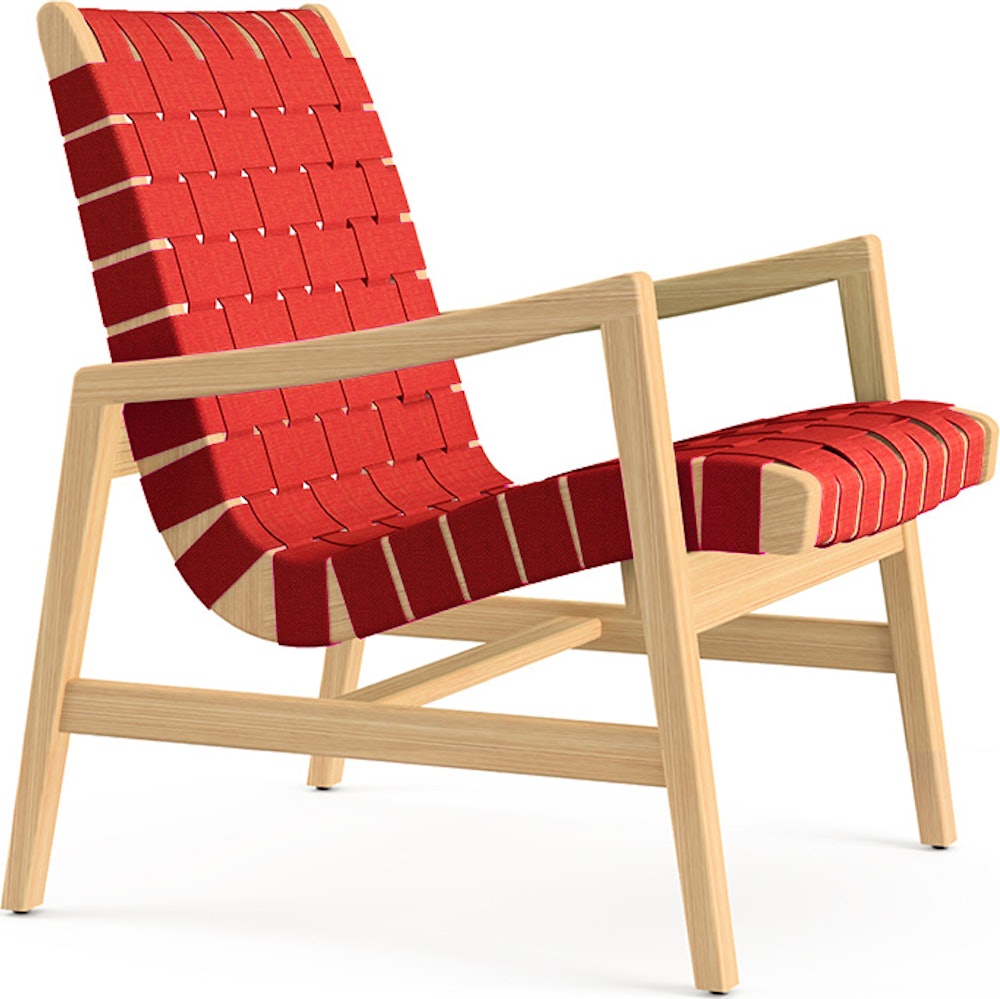 Risom Lounge Chair
