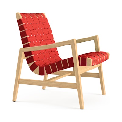 Risom Lounge Chair Risom Lounge Chair