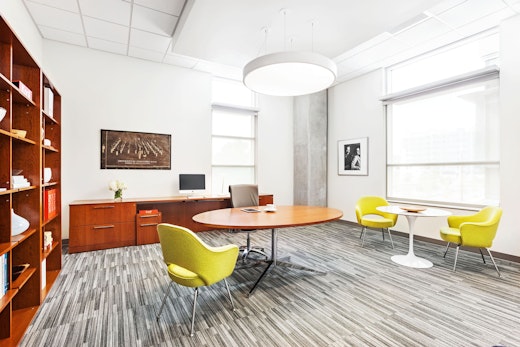 The University of Tennessee Natalie L. Haslam Music Center Knoll Project Profile