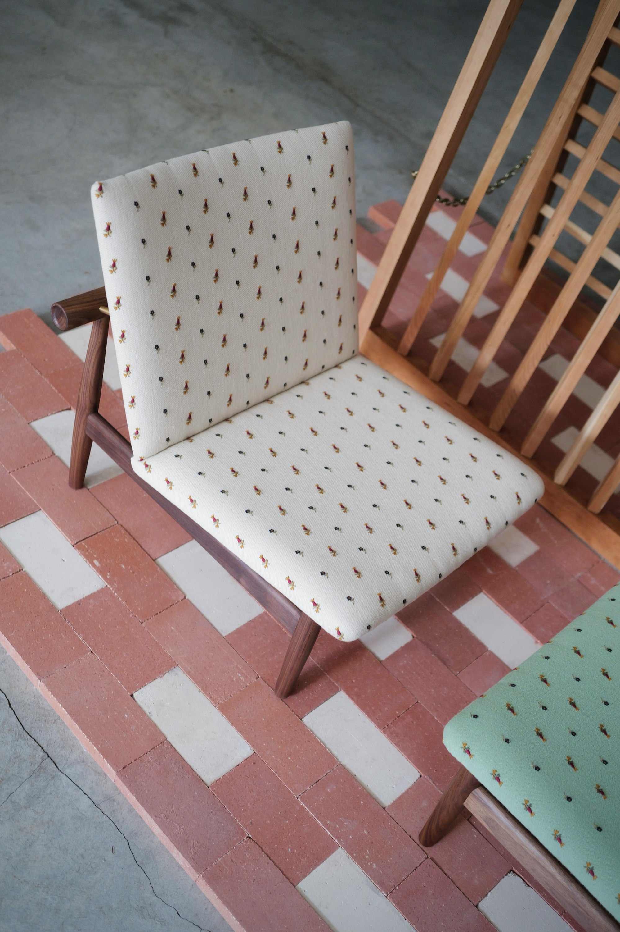 Japan Chair