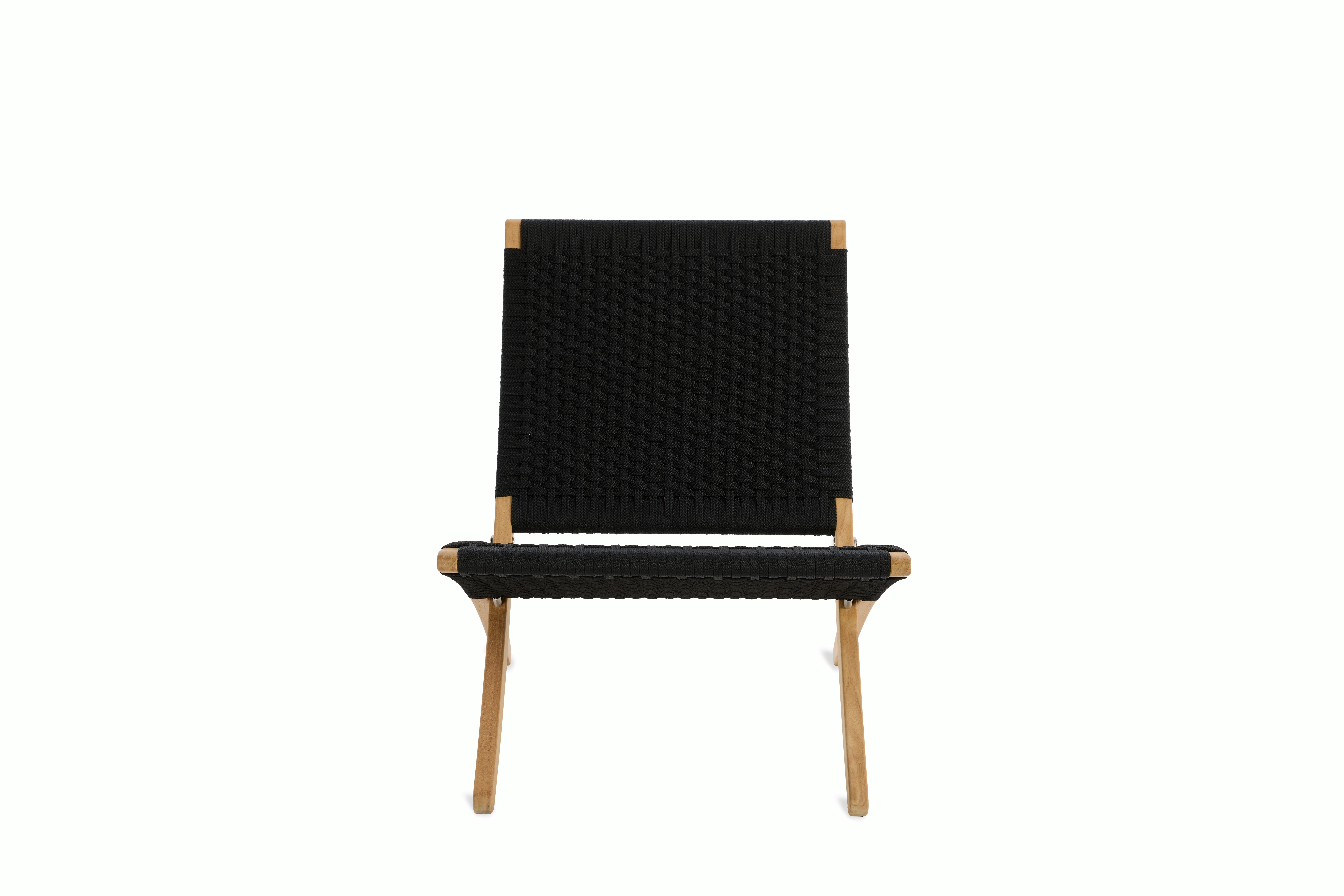 MG501 Cuba Outdoor Lounge Chair