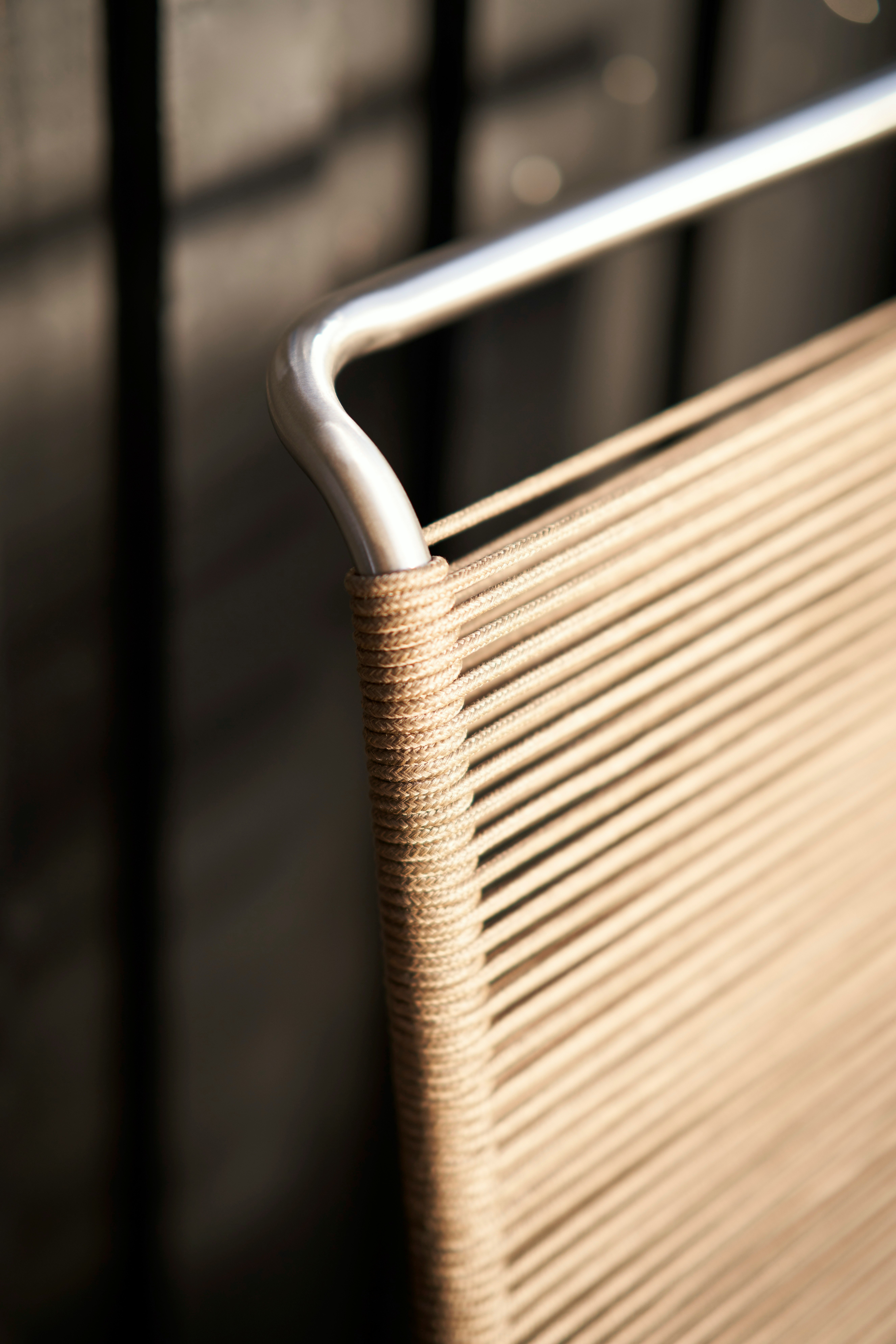 Teglgaard Outdoor Dining Chair