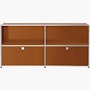 USM Haller Credenza USM Haller Credenza, Closed Storage