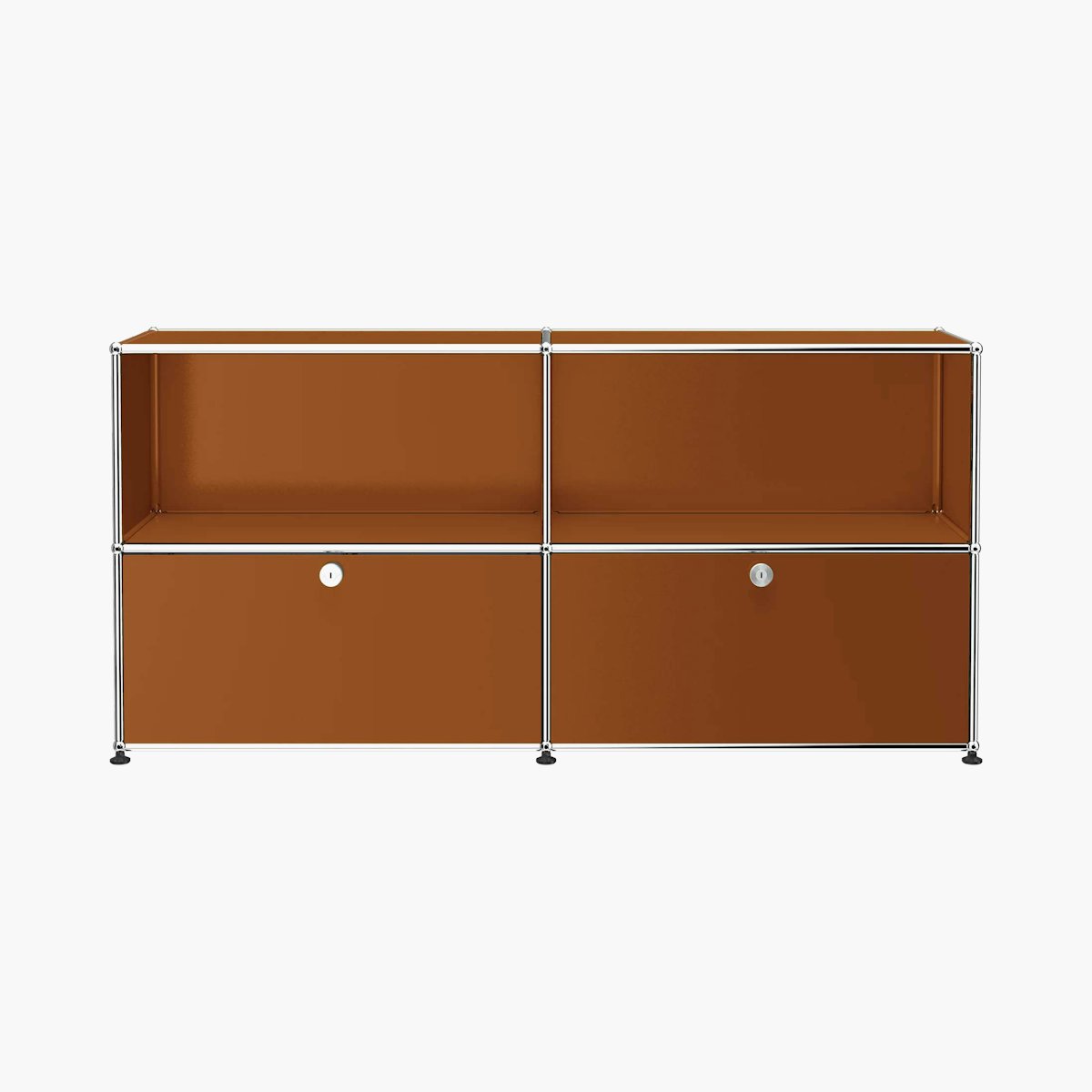 USM Haller Credenza USM Haller Credenza, Closed Storage