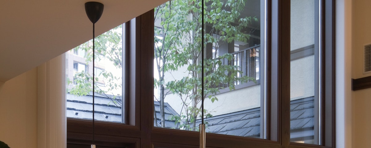 PH 4 1/2-4 Pendant Lamp