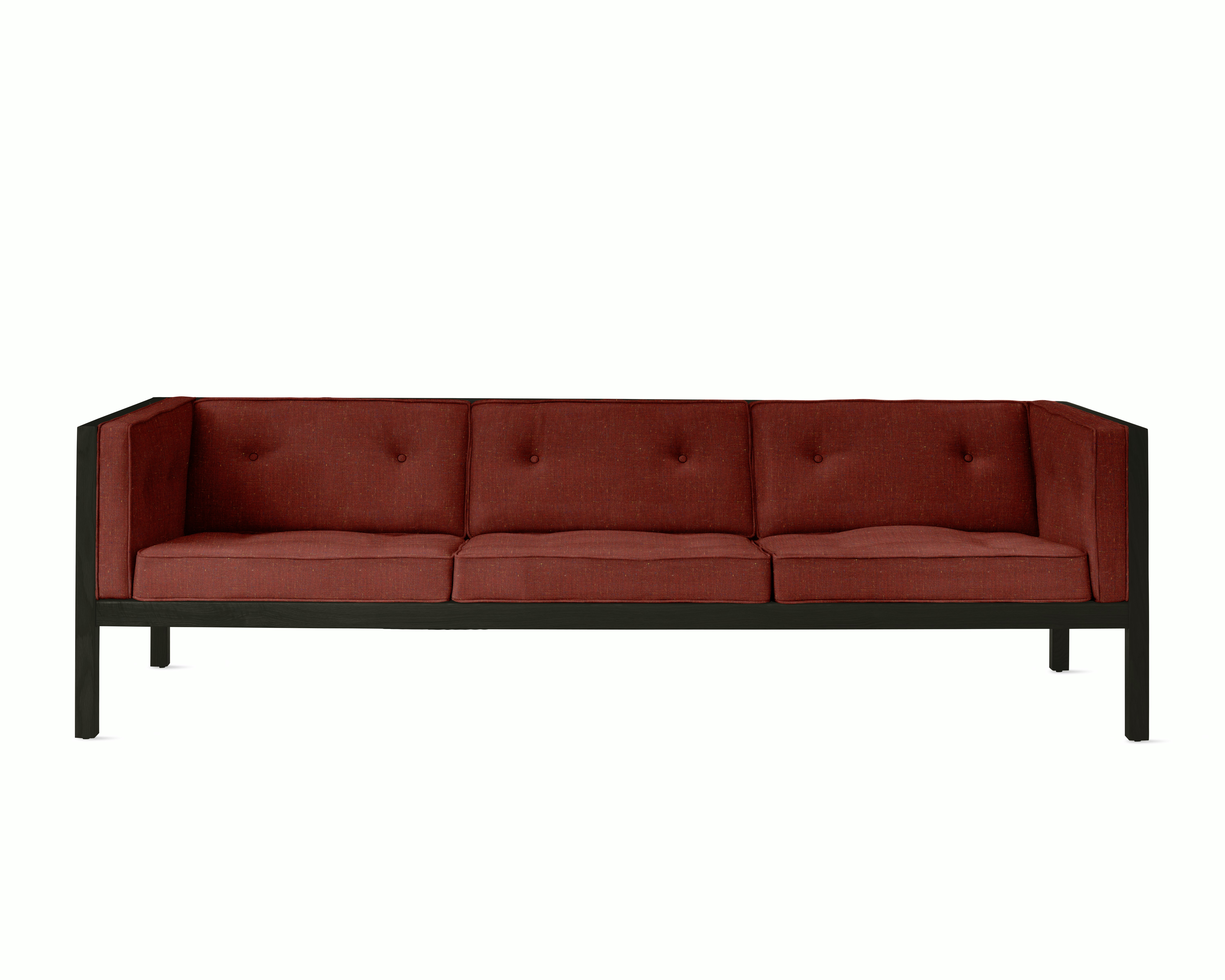 Cube Sofa 92"