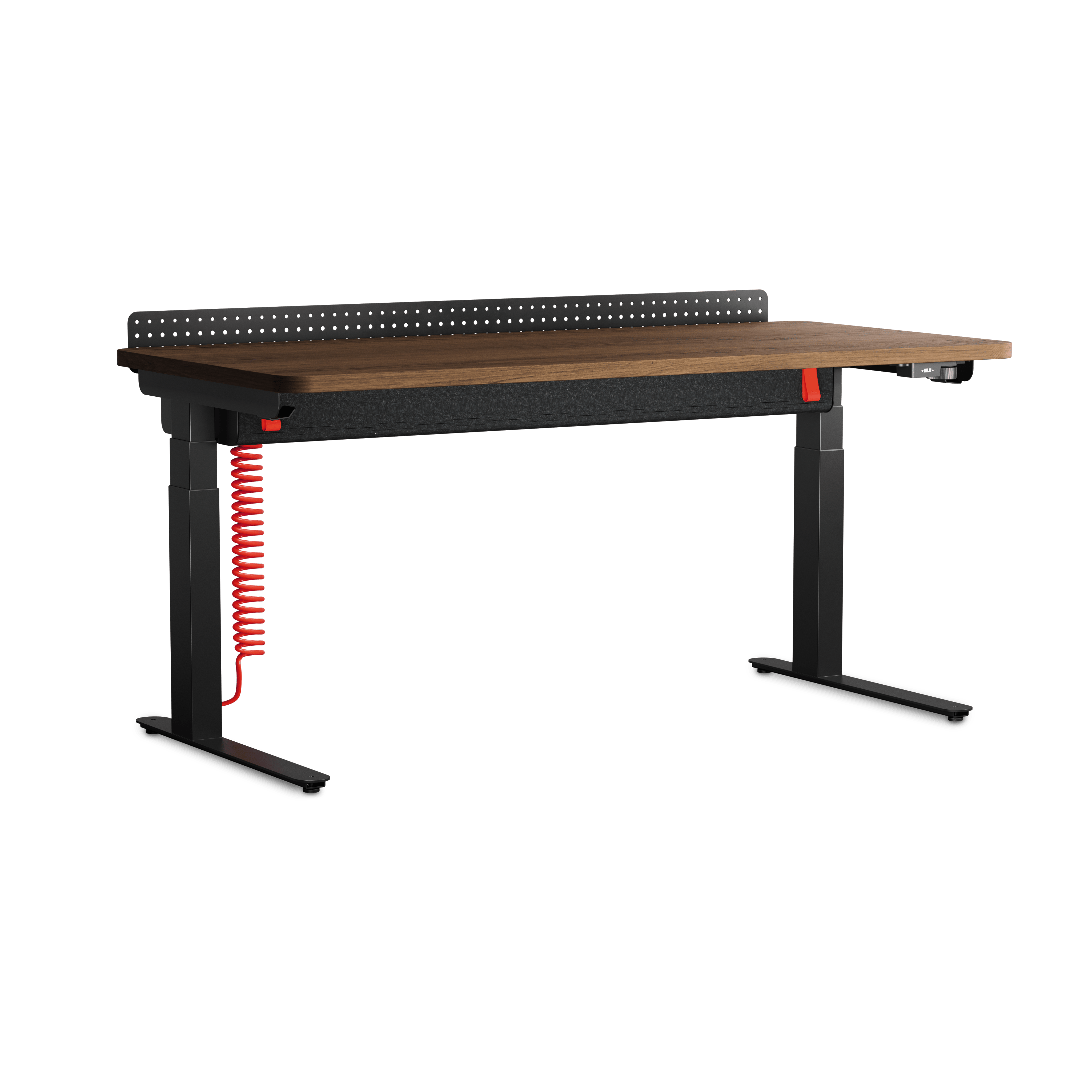 Coyl Gaming Desk