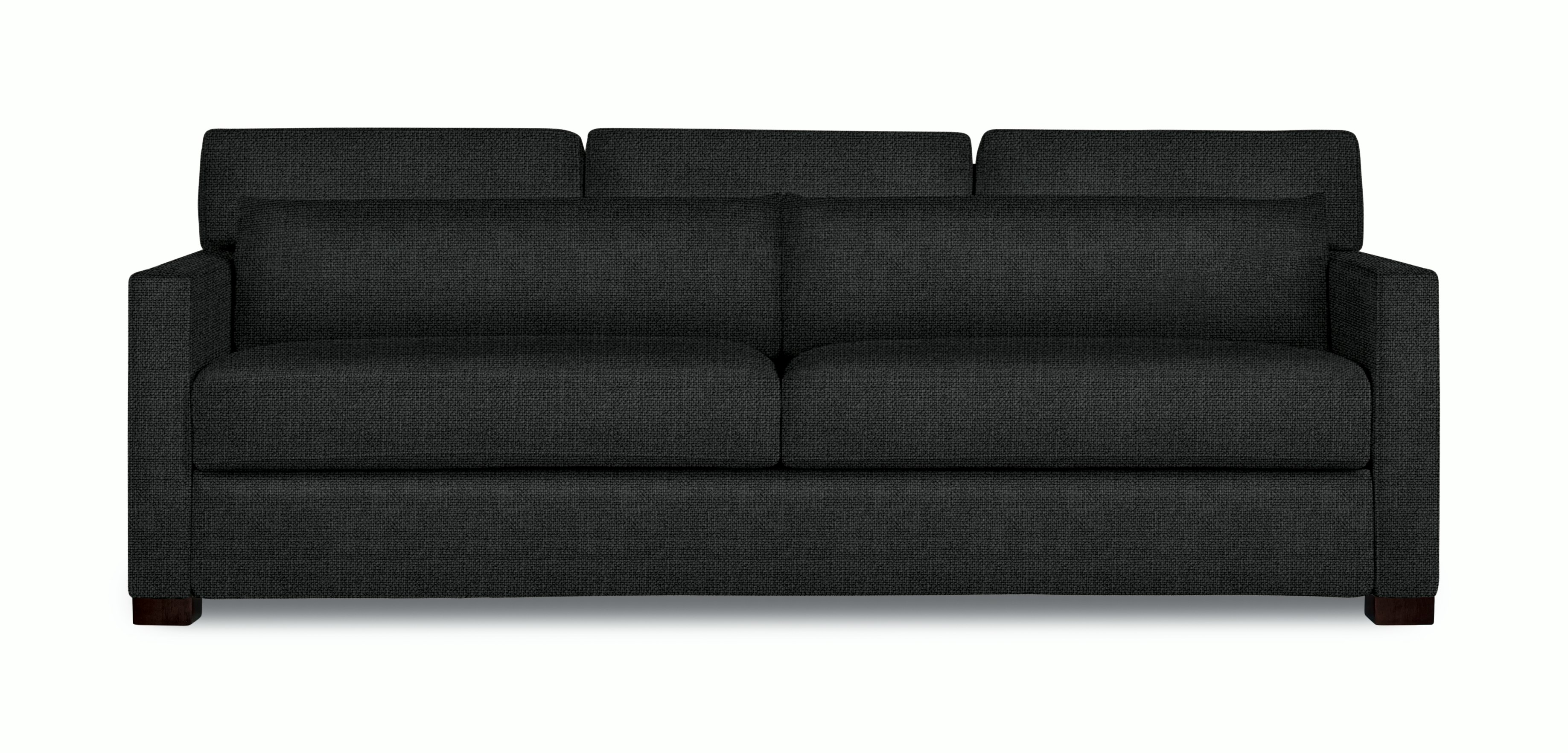 Vesper Sleeper Sofa, Fabric