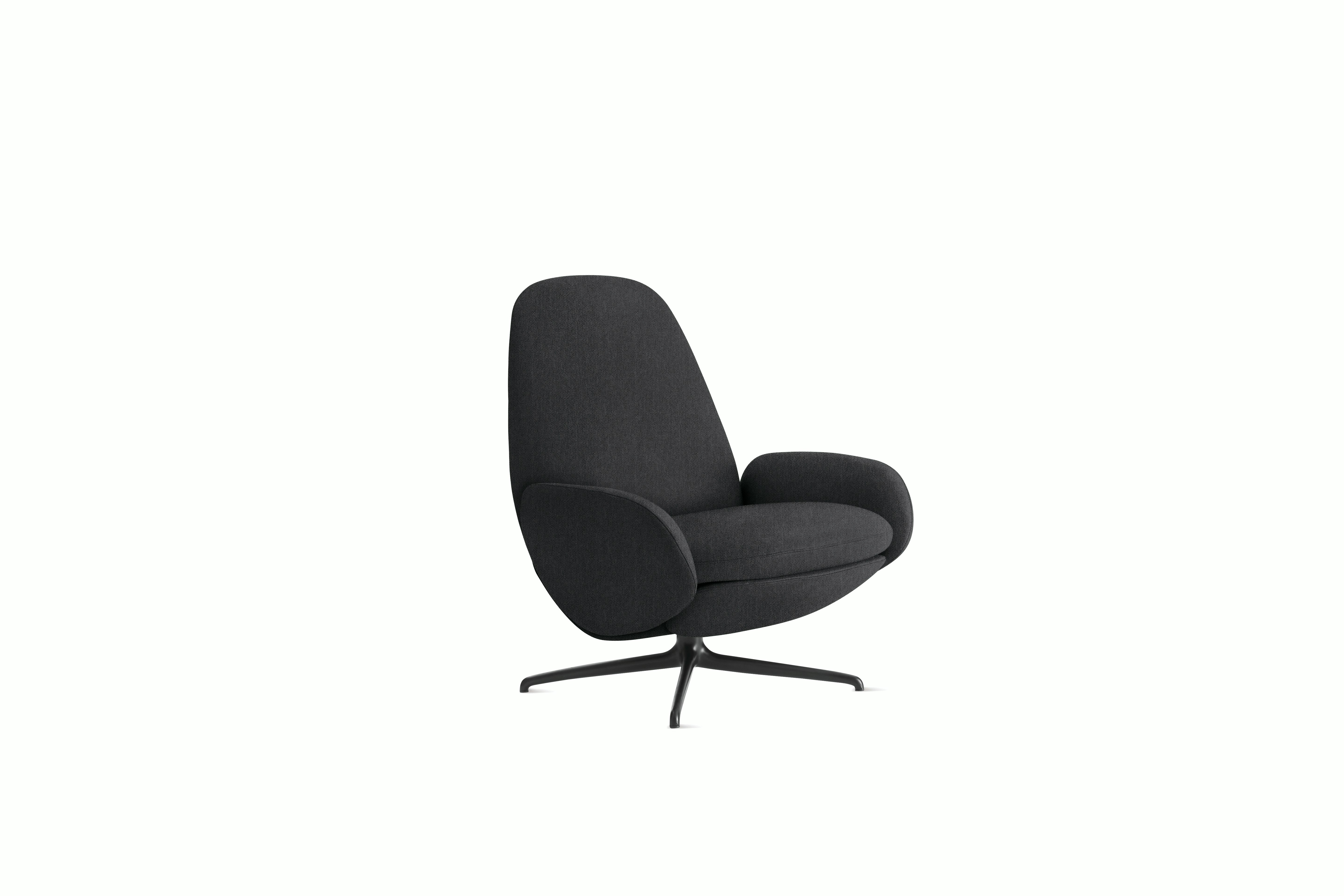 Vala Swivel Recliner