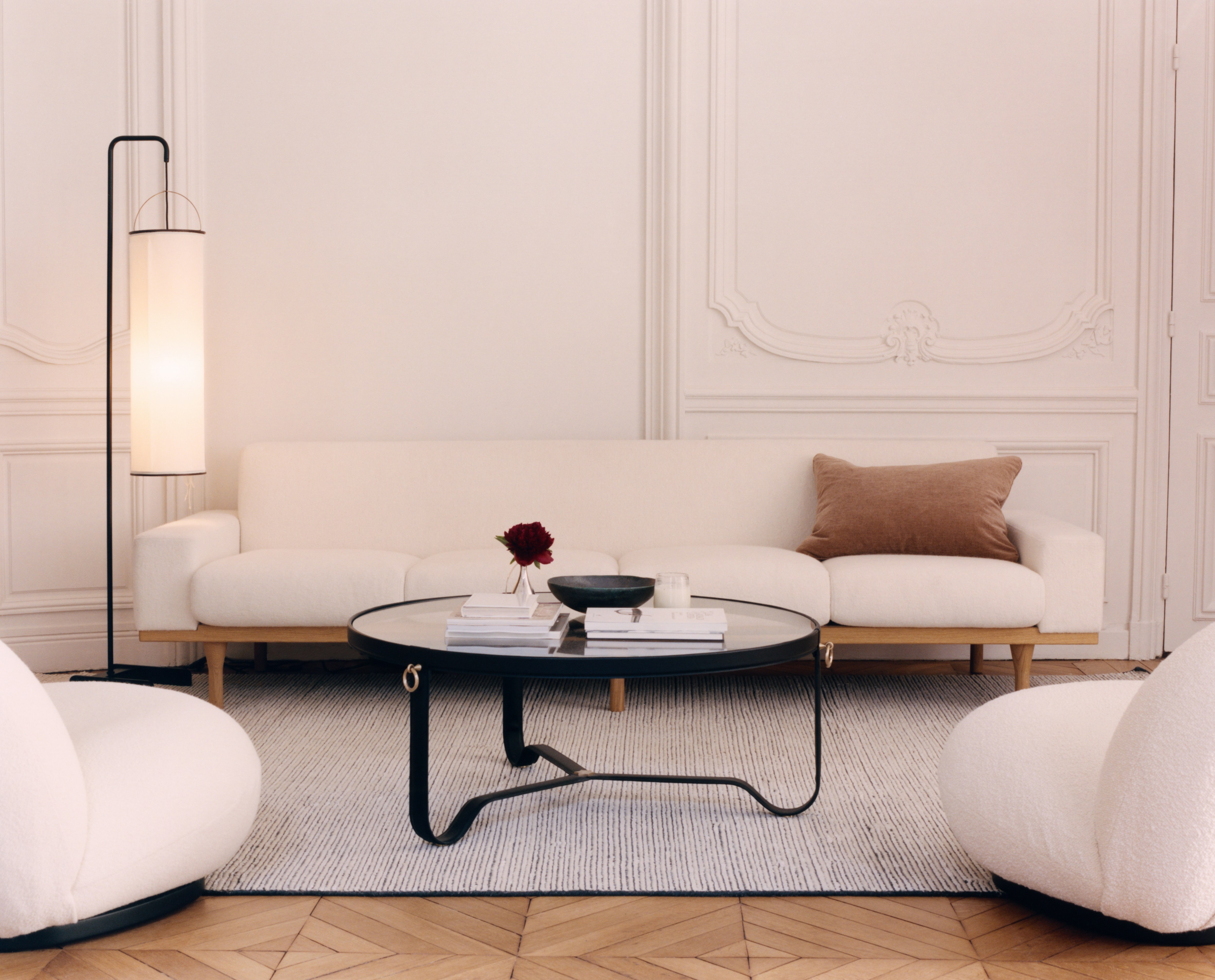 SW50 Sofa