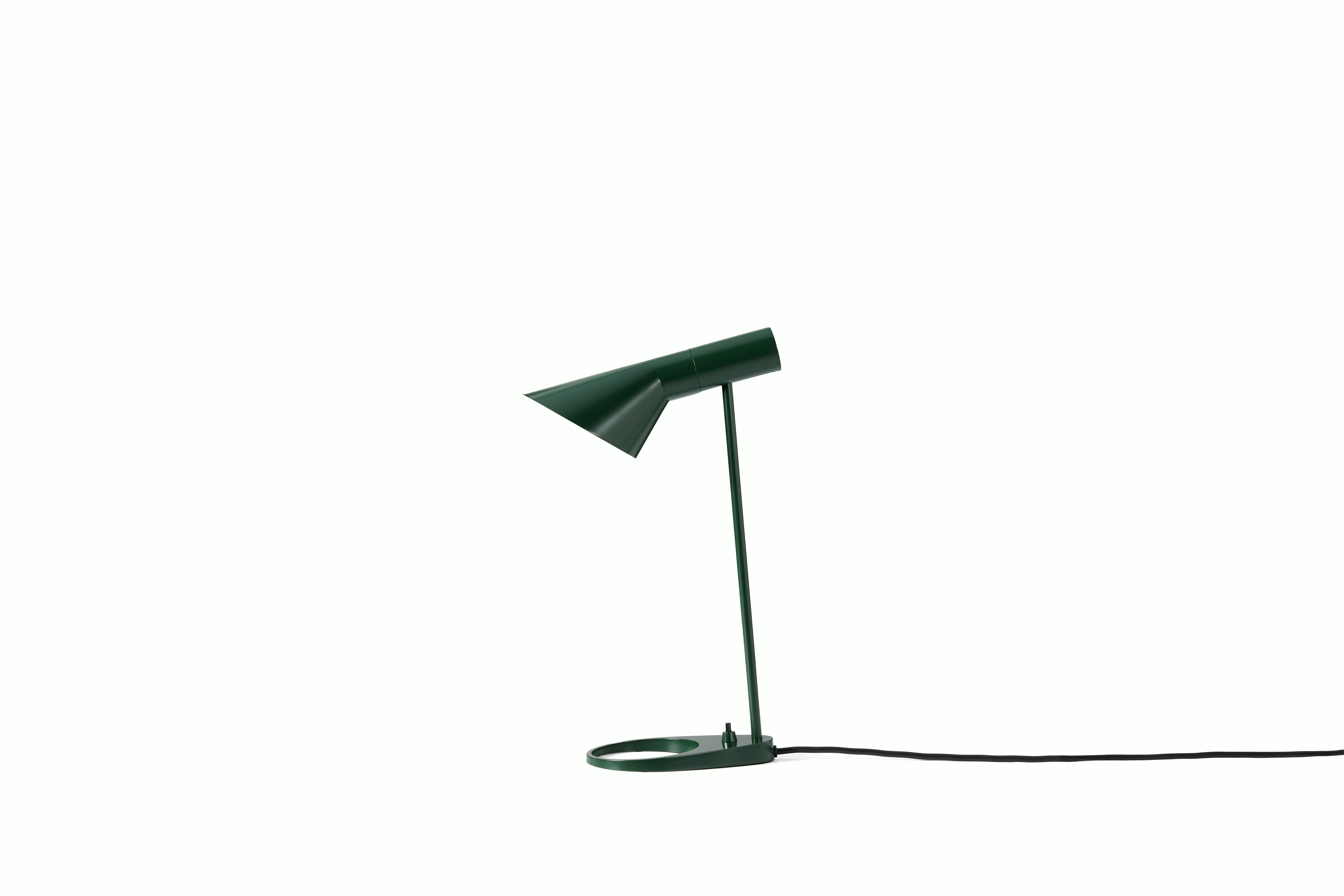 AJ Table Lamp