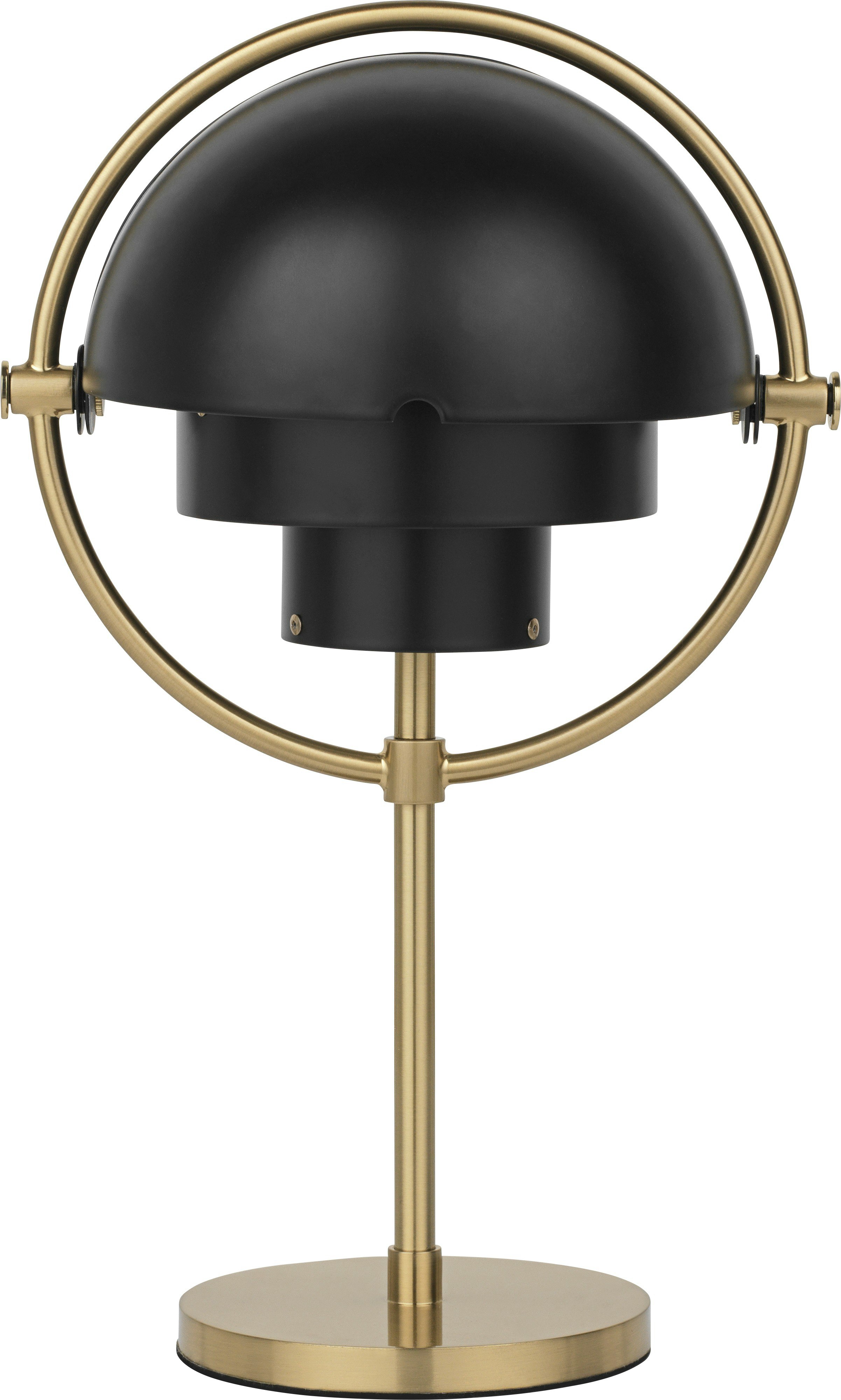 Multi Lite Portable Lamp