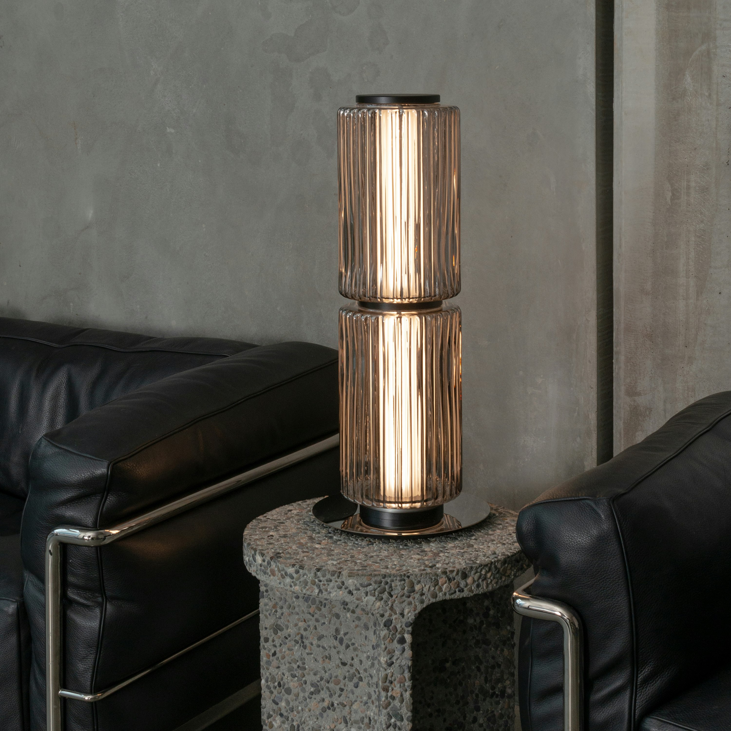 Column 175 Table Lamp