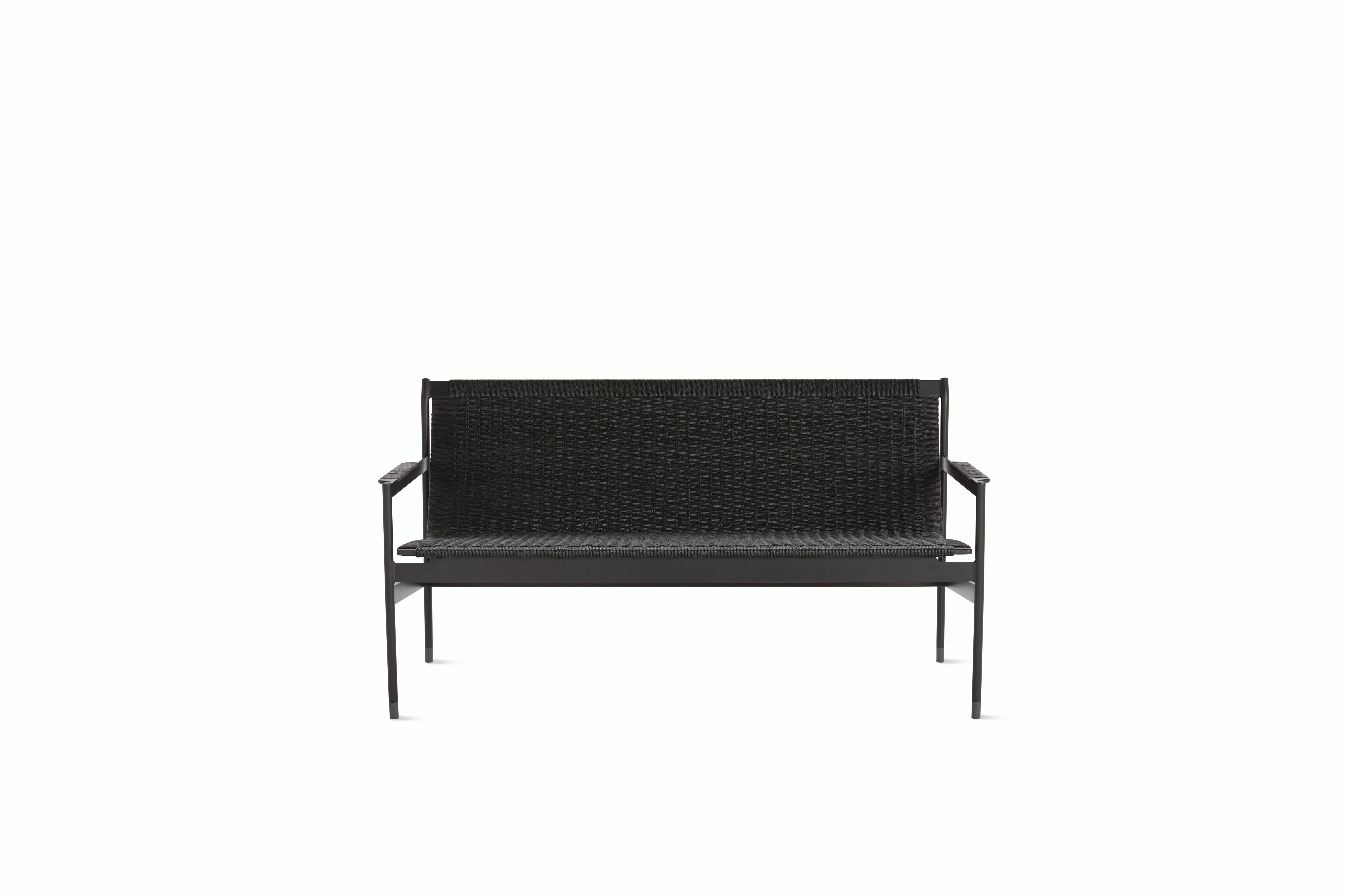 Sommer Two Seater Sofa