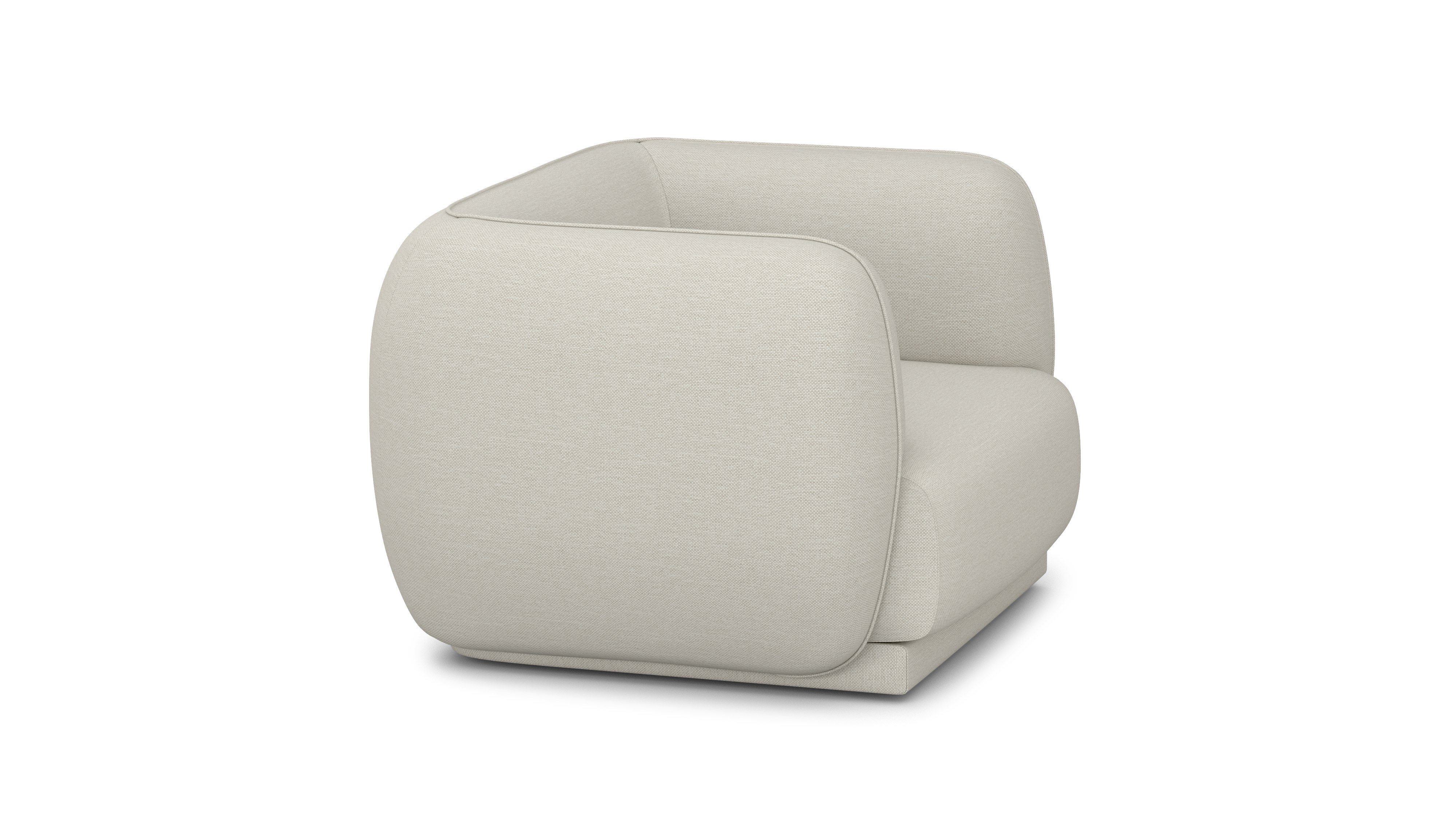 Meris Armchair