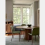 Bacco Chair