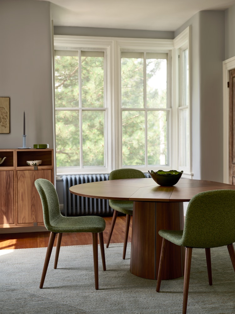 Bacco Chair