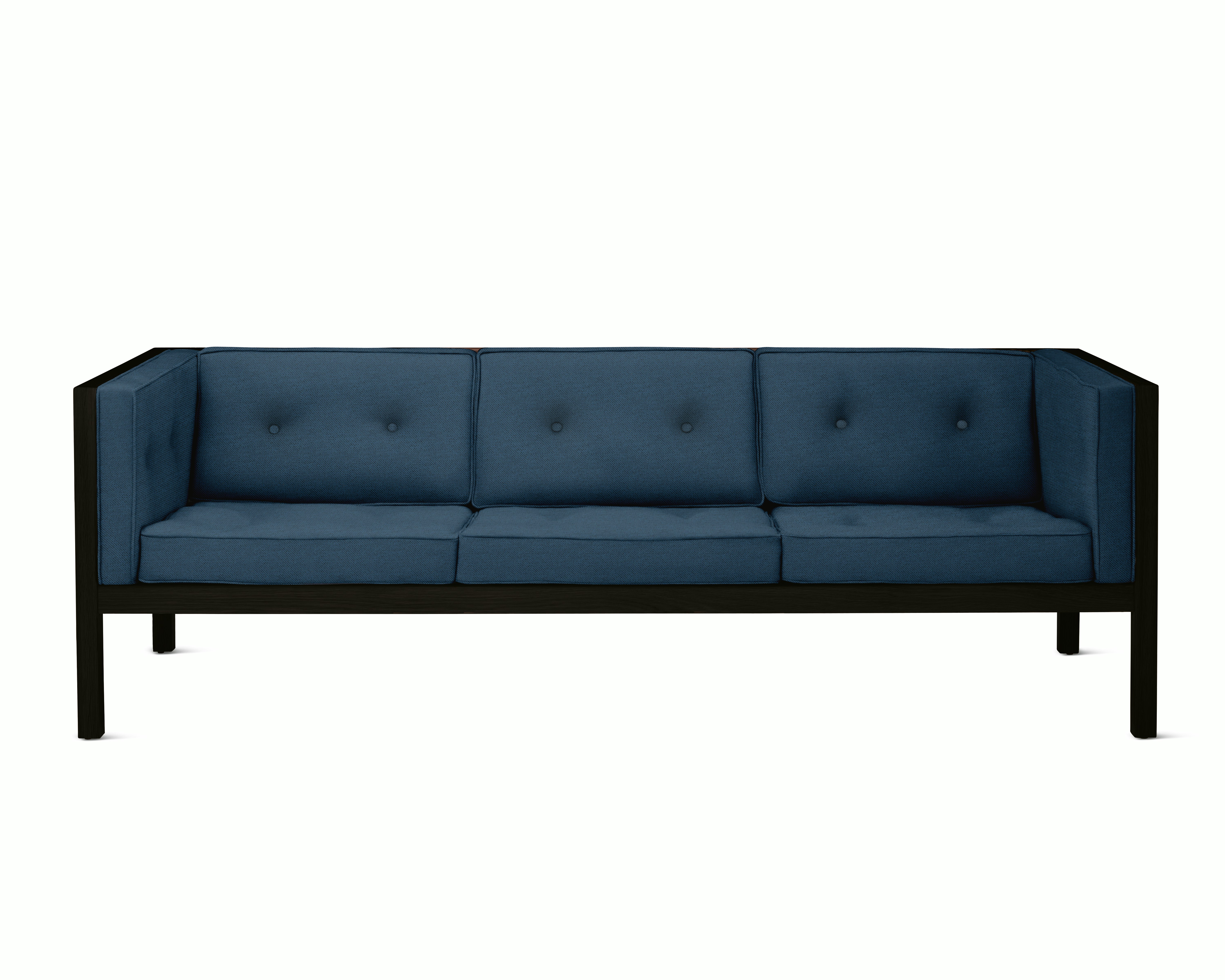 Cube Sofa 80"