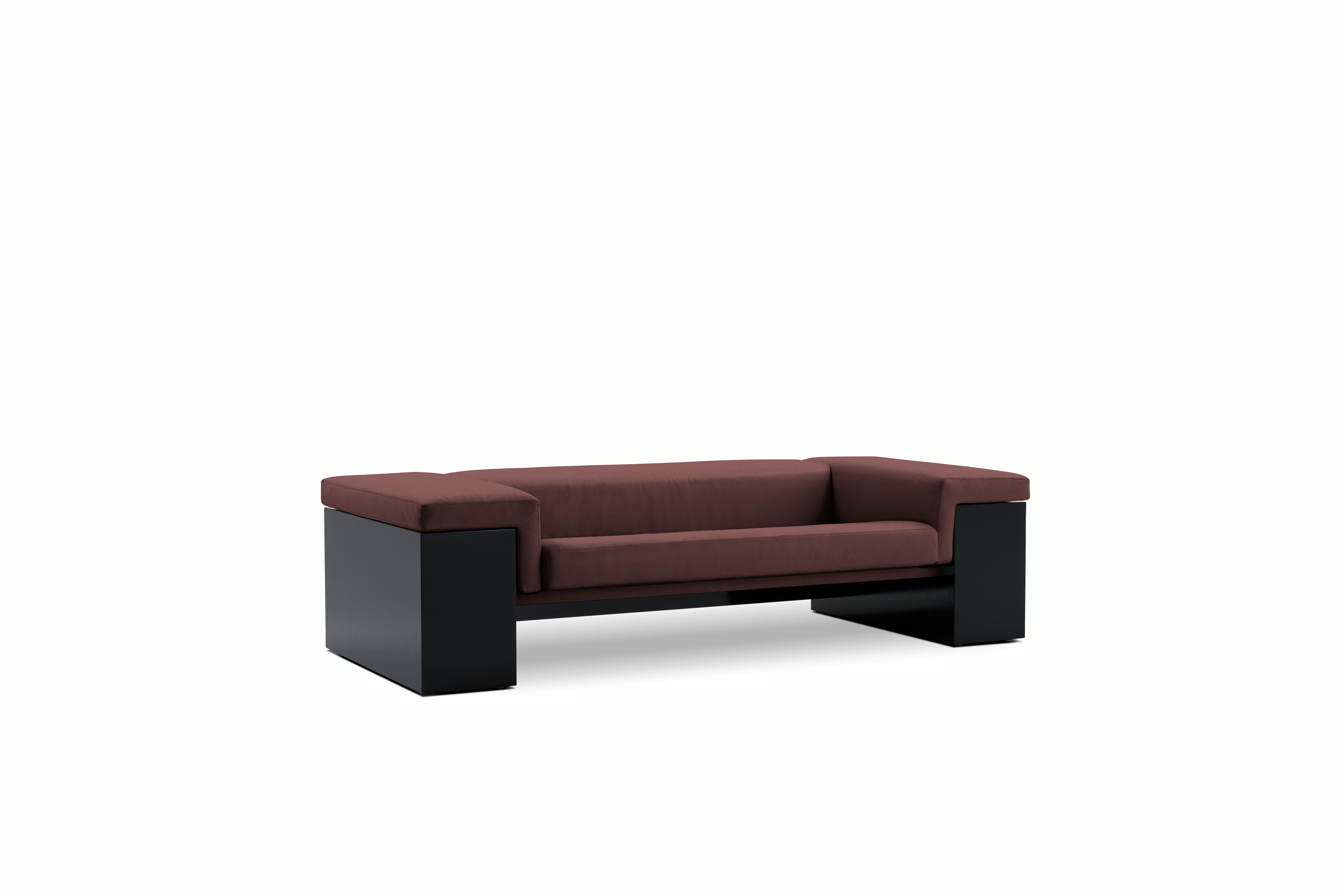 Brigadier Sofa