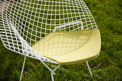 bertoia outdoor diamond chair outdoor furniture